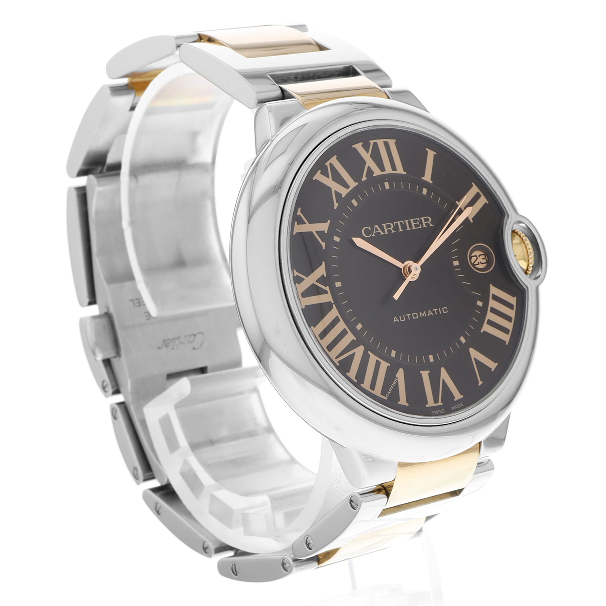 Cartier Ballon Bleu 42