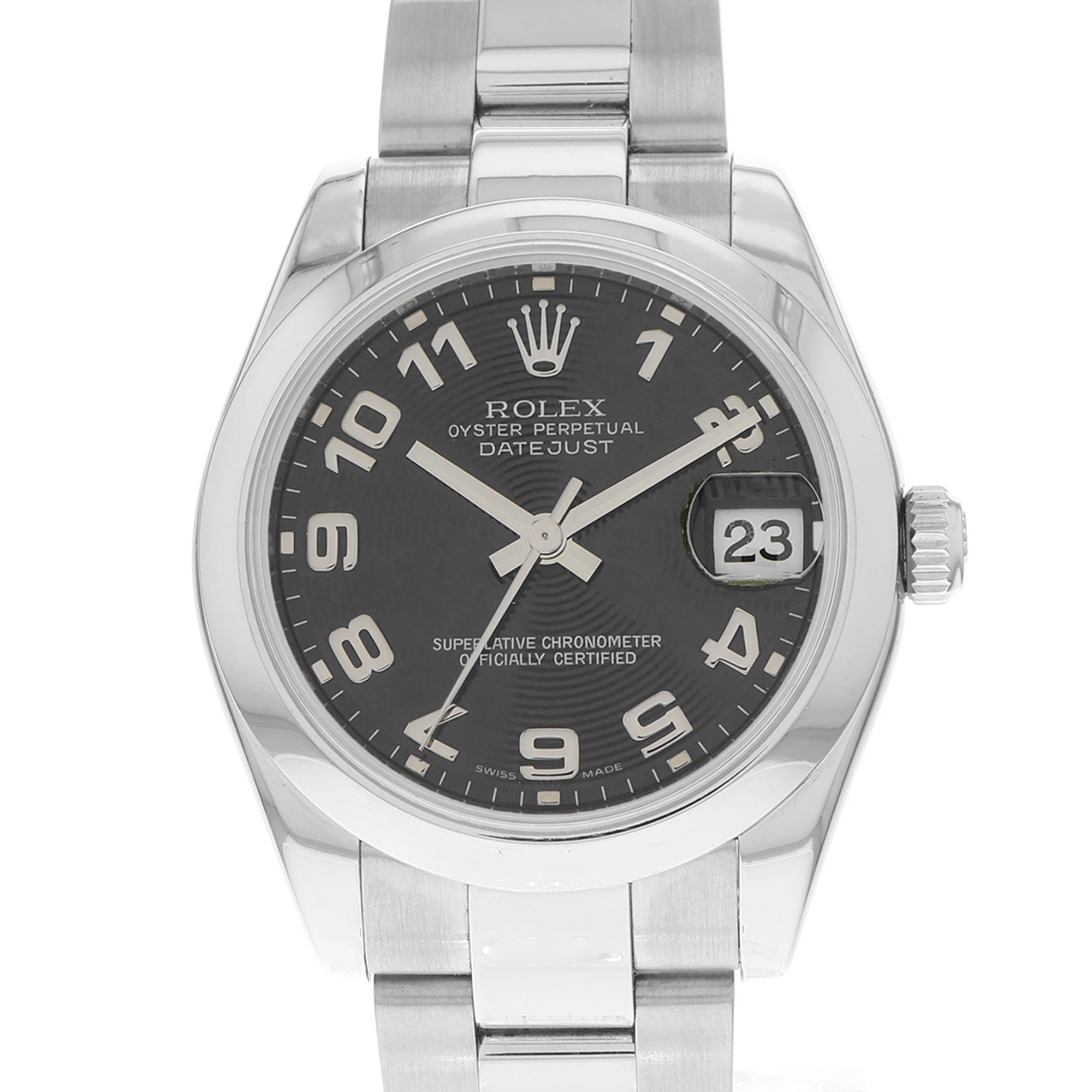Rolex Datejust 31mm
