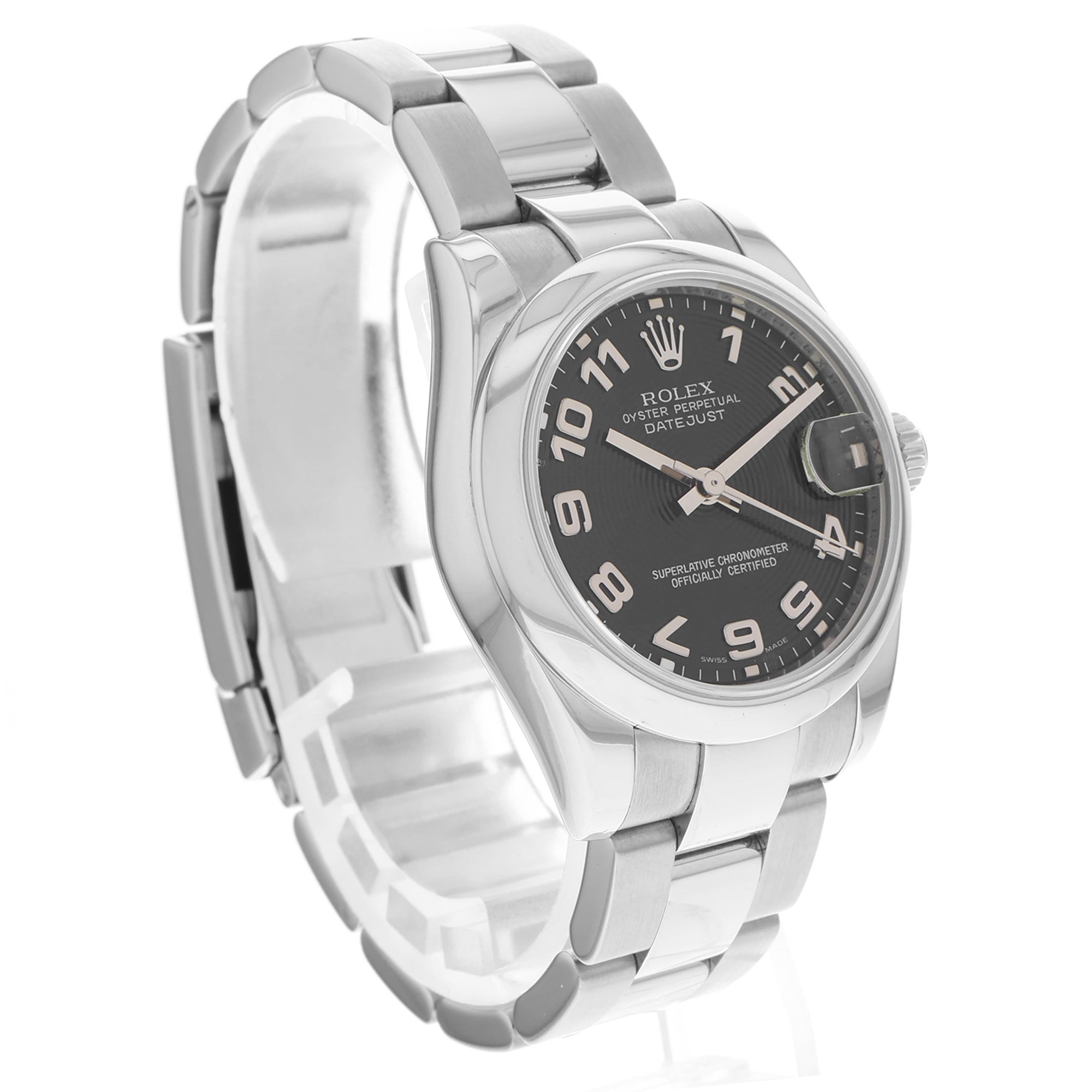Rolex Datejust 31mm