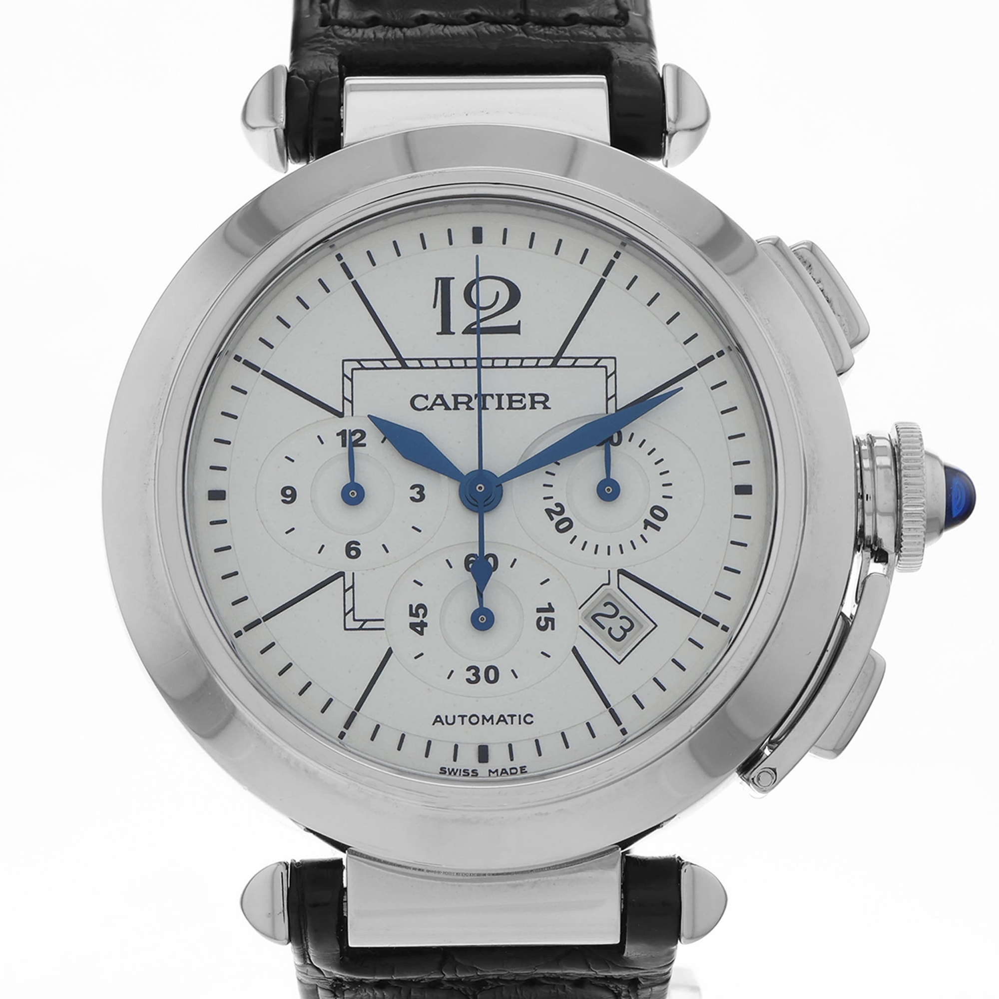 Cartier Pasha 42mm
