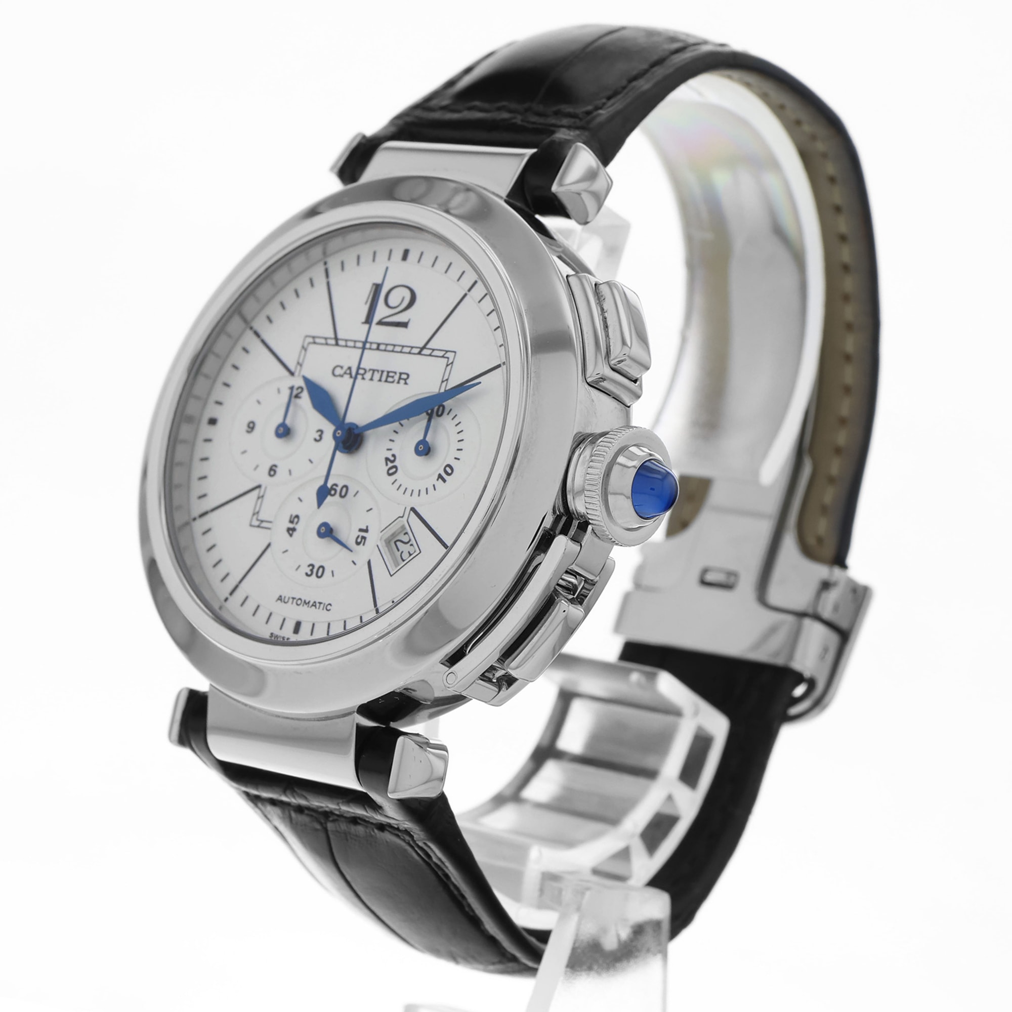 Cartier Pasha 42mm