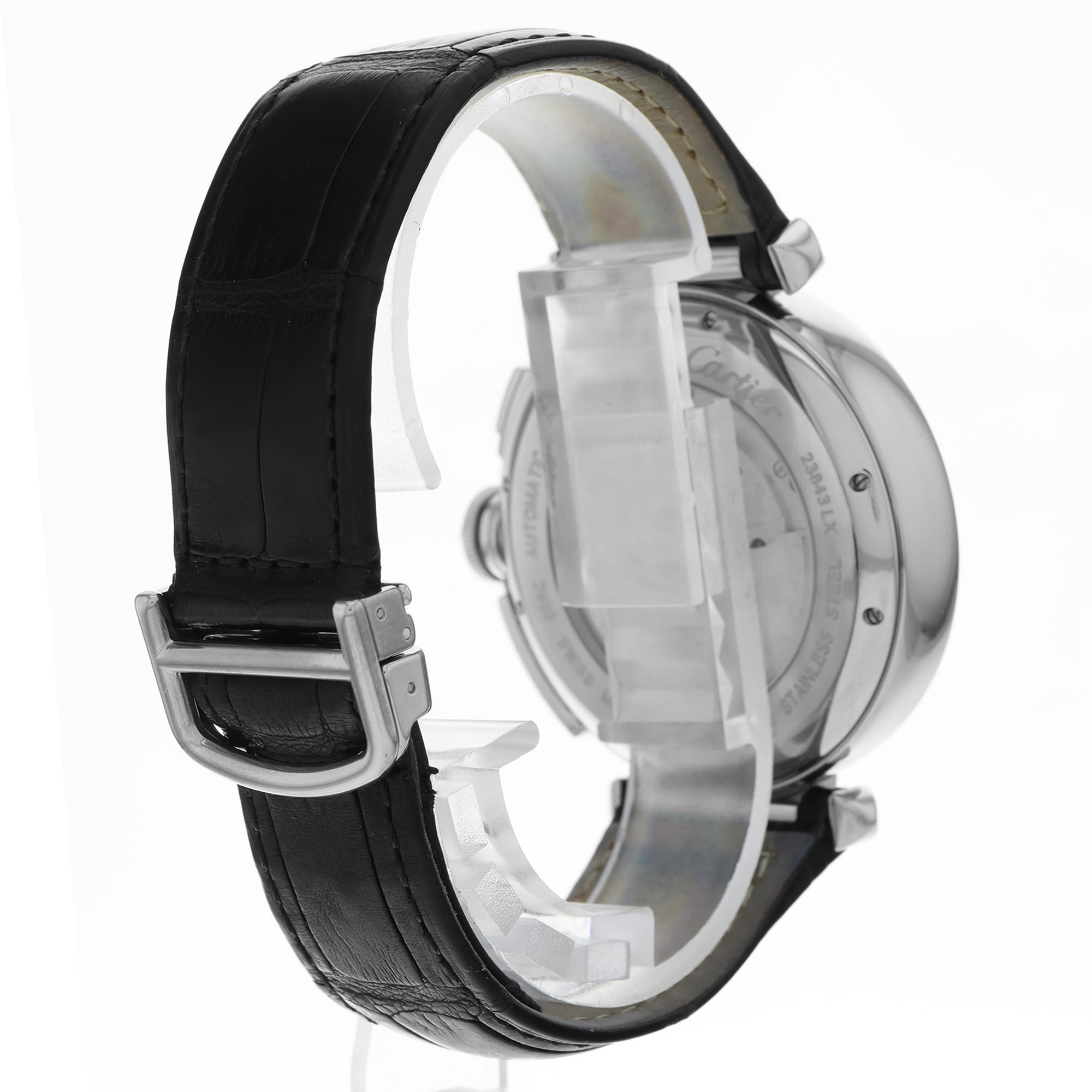 Cartier Pasha 42mm