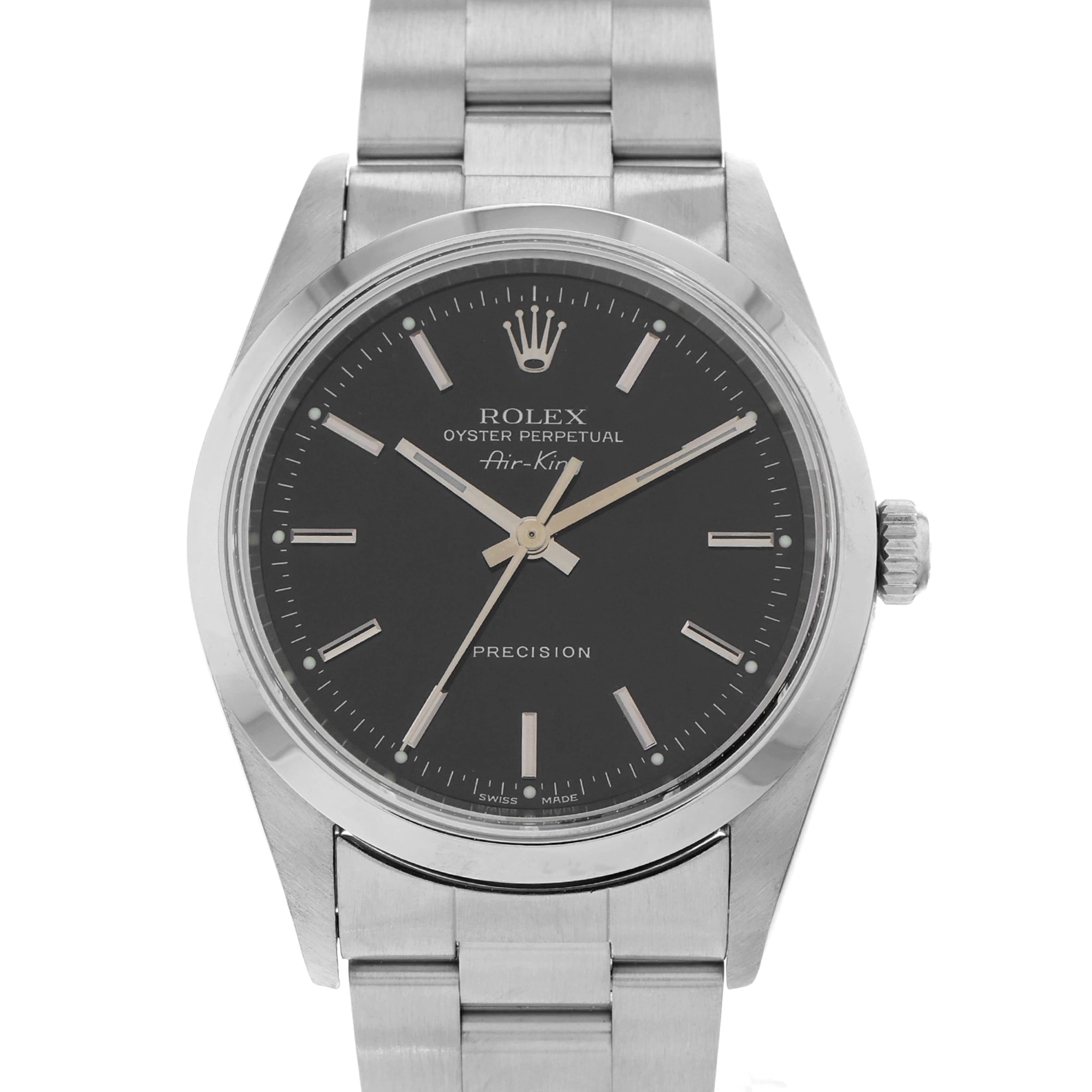 Rolex Air King