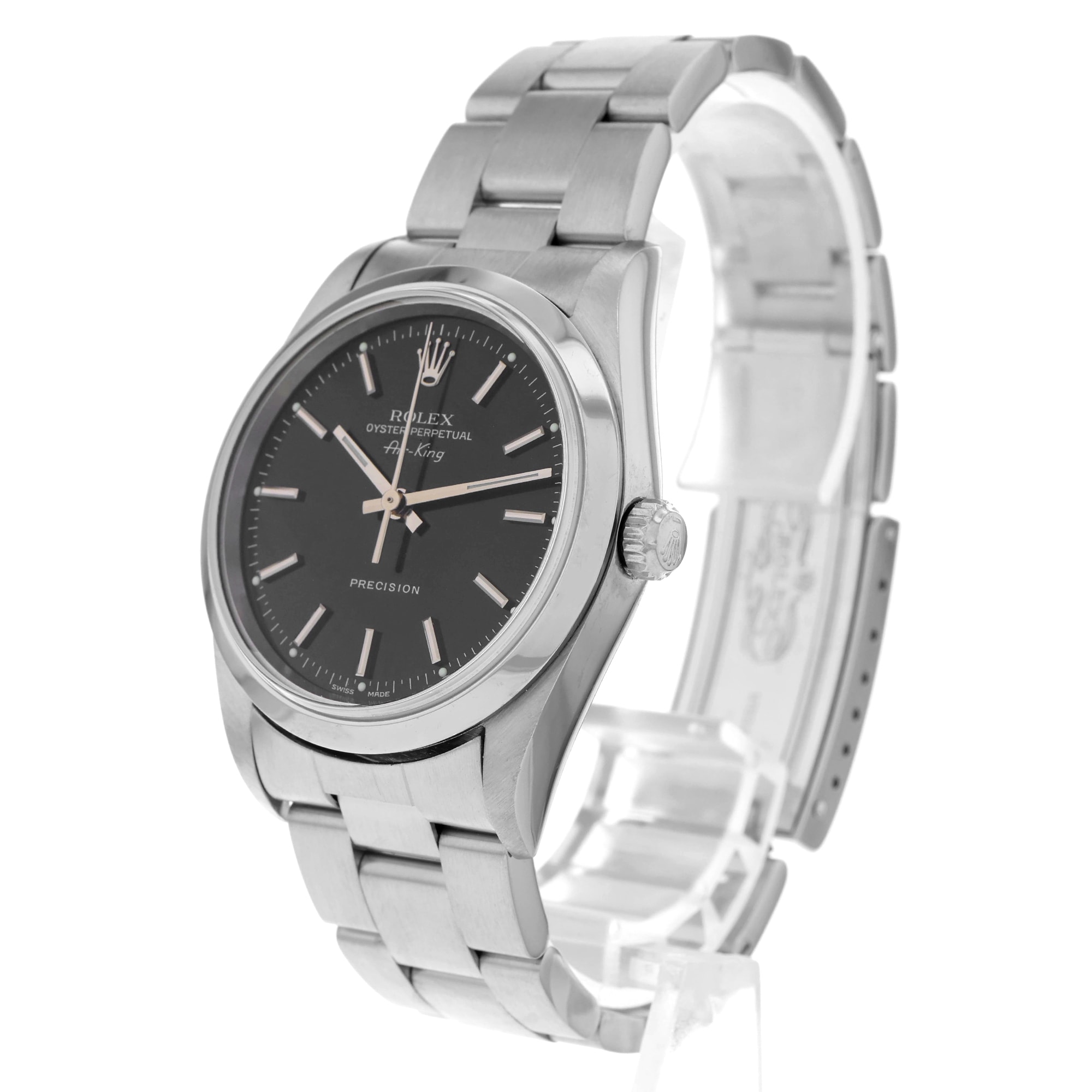 Rolex Air King