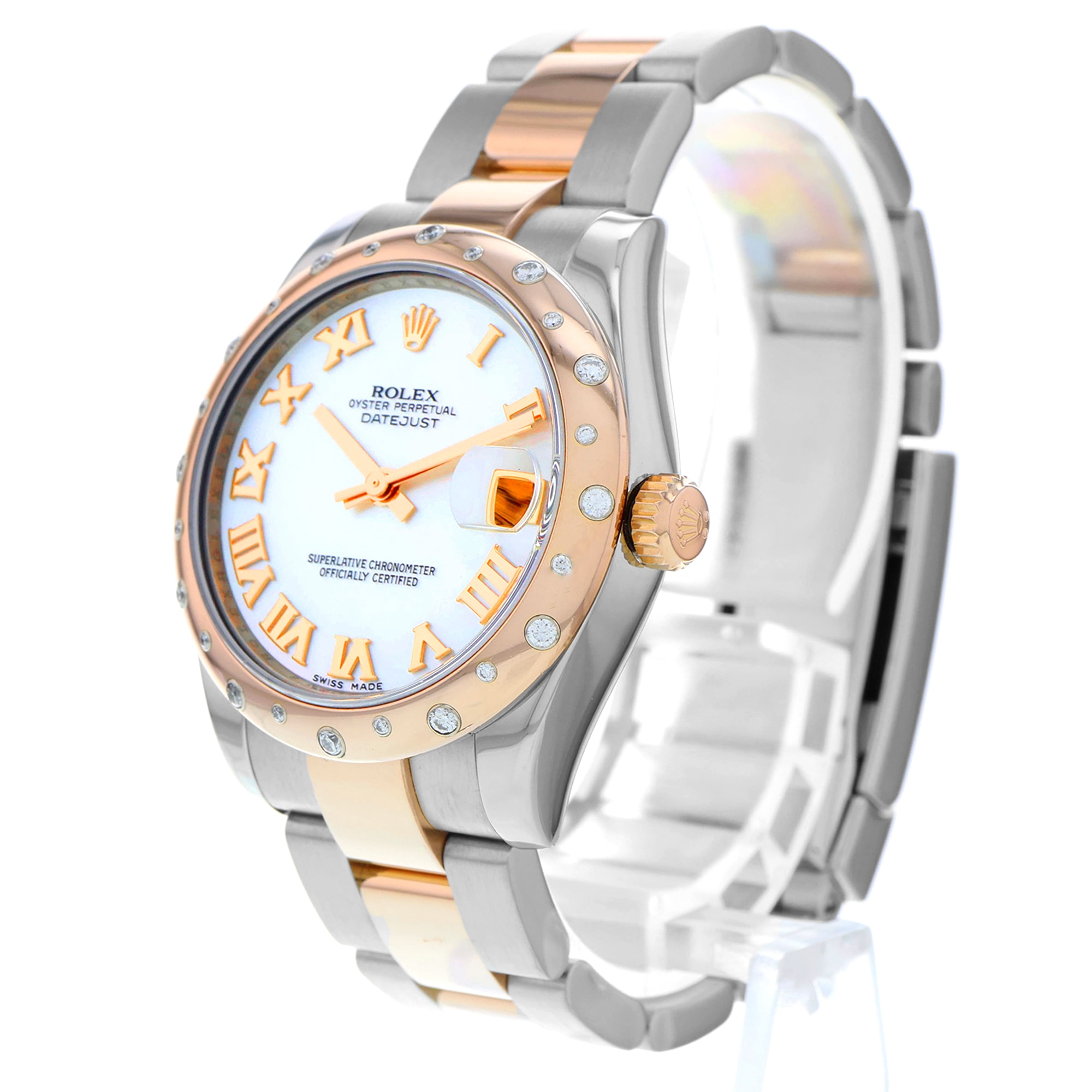 Rolex Datejust 31mm