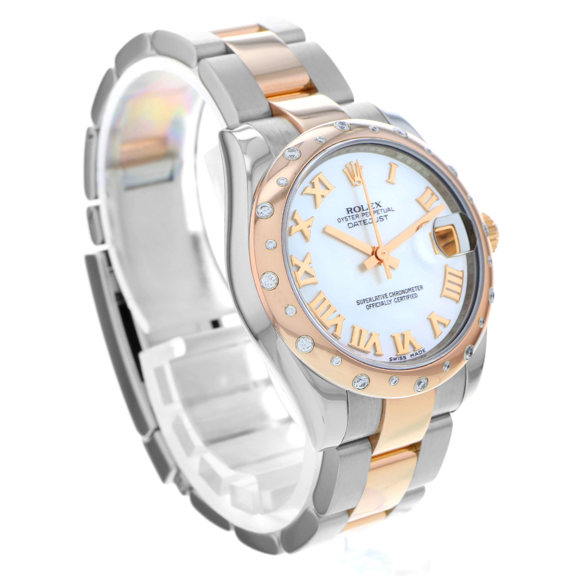Rolex Datejust 31mm
