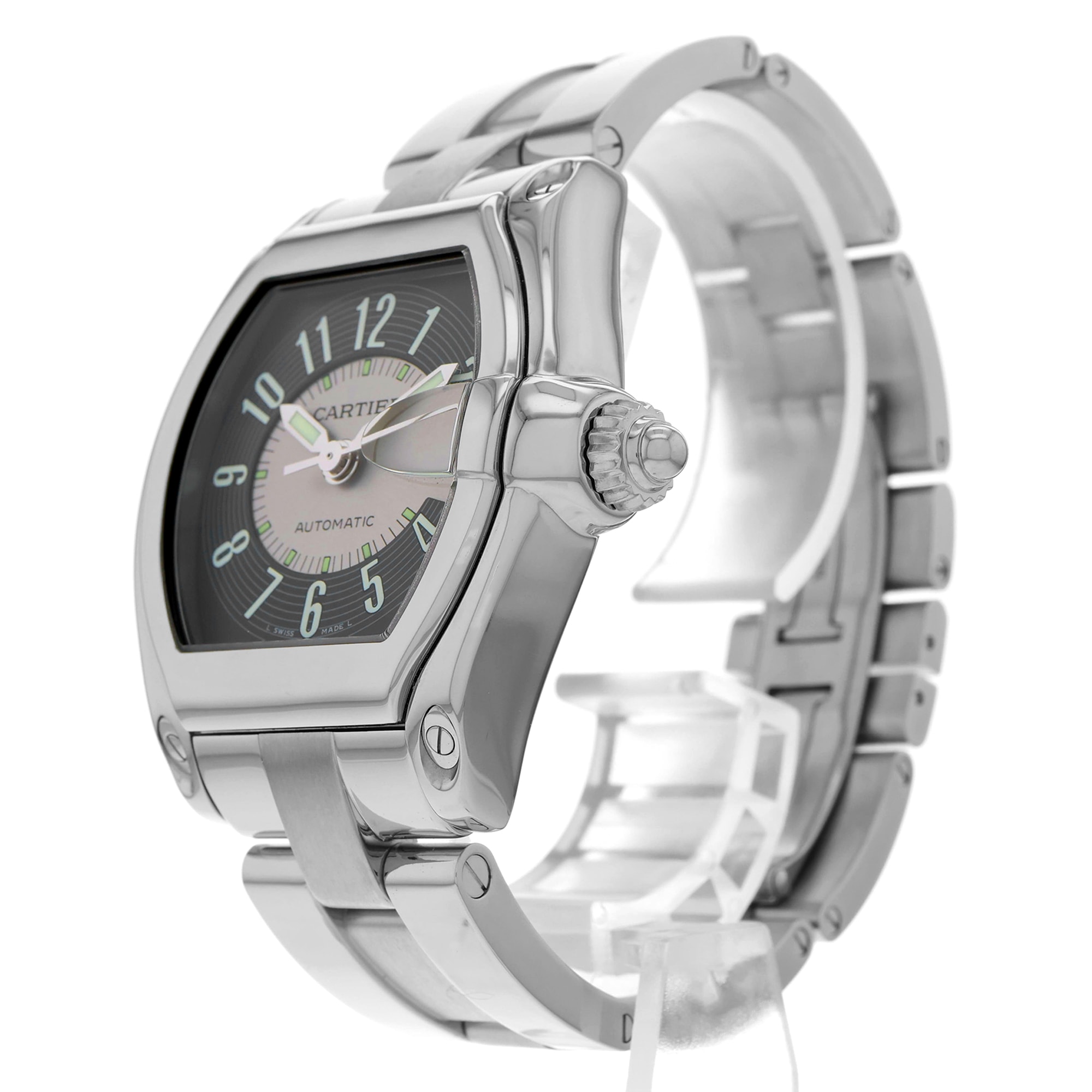 Cartier Roadster