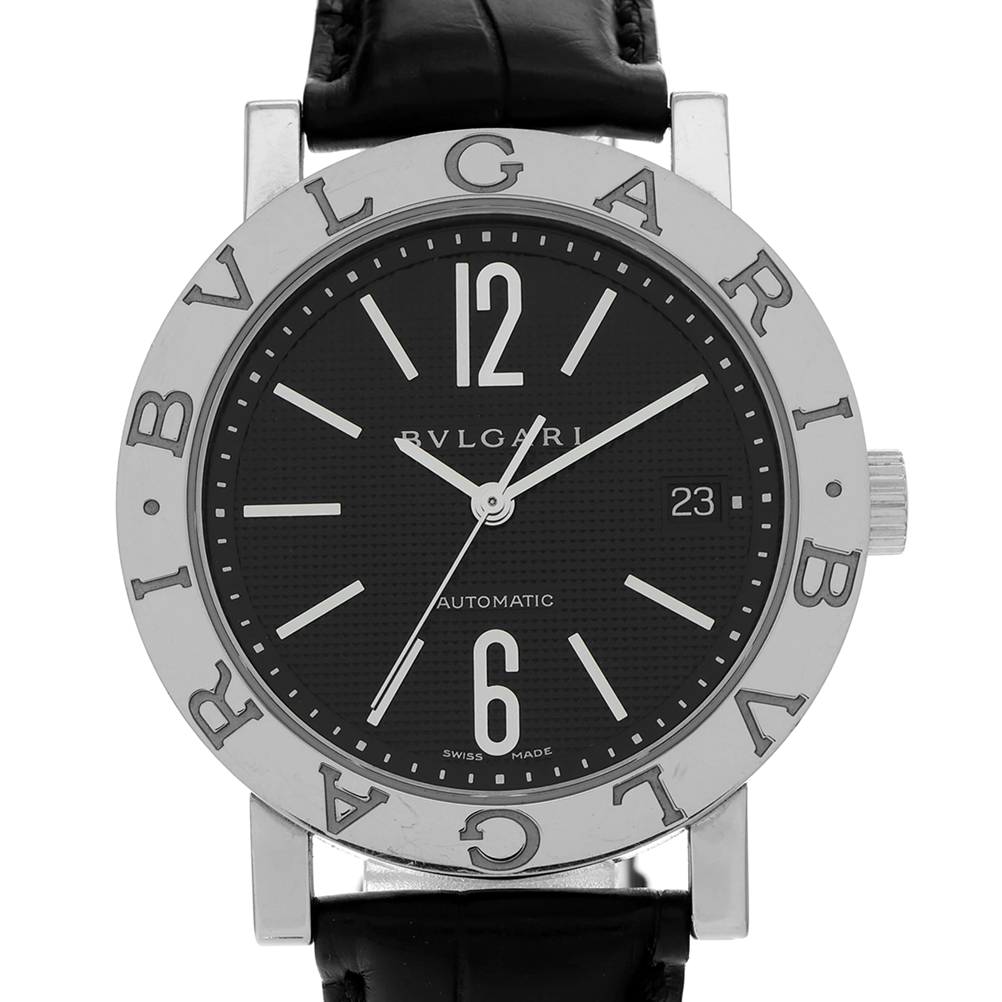 Bulgari Bulgari