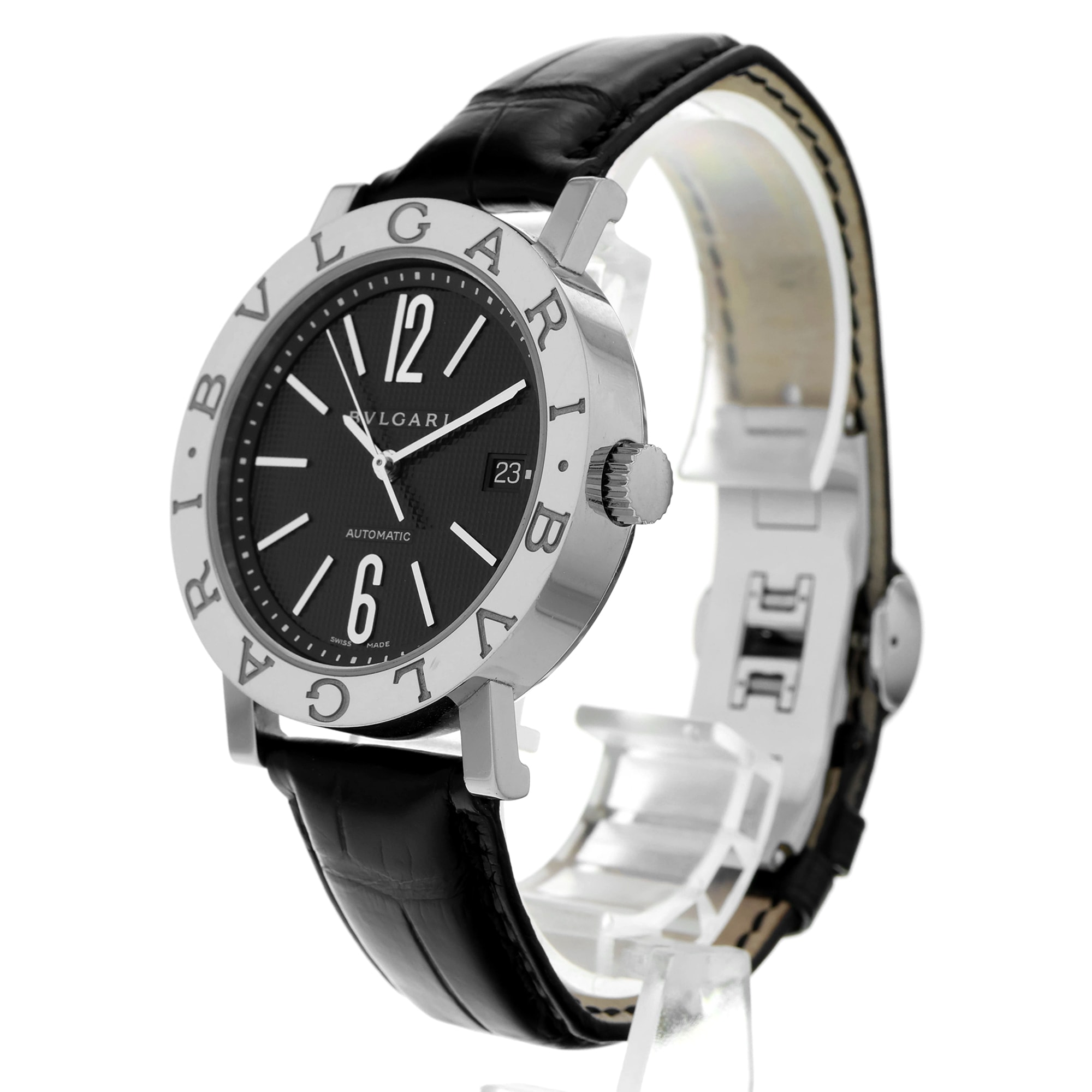Bulgari Bulgari