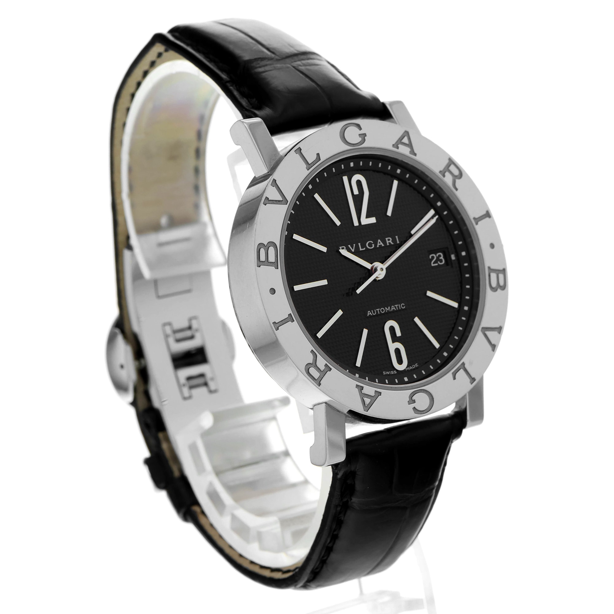 Bulgari Bulgari
