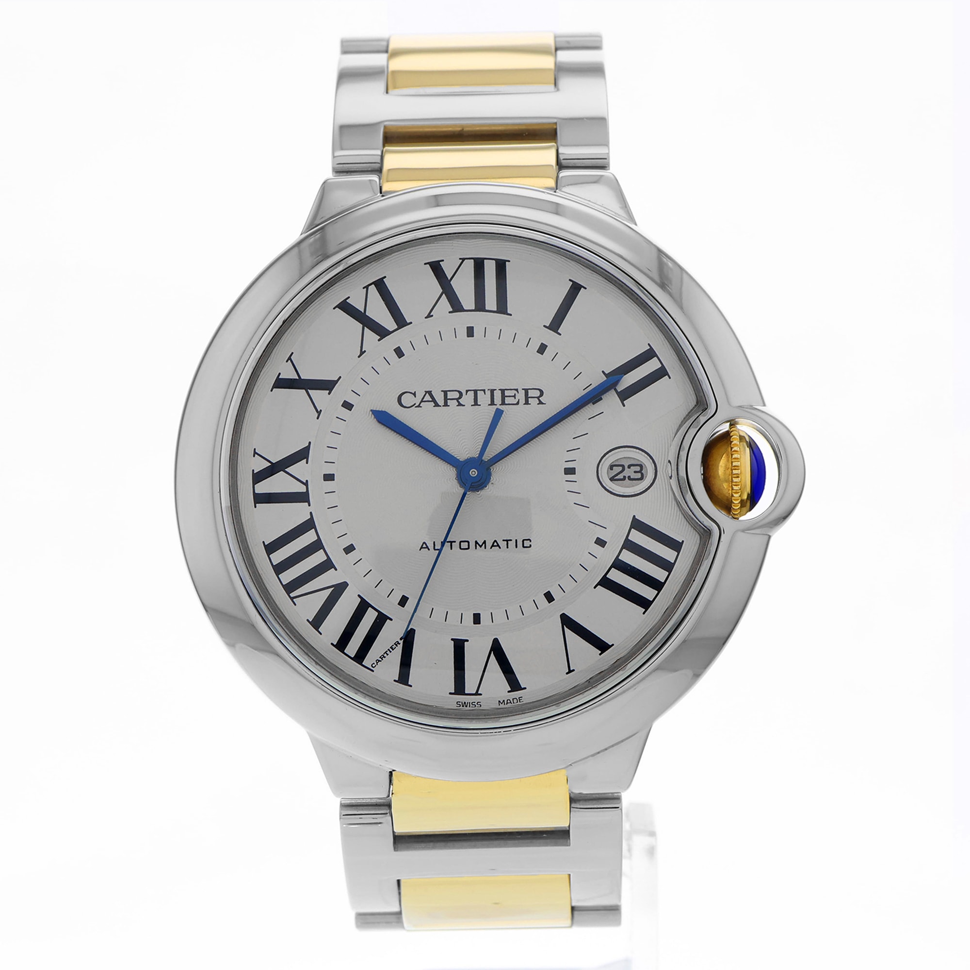 Cartier Ballon Bleu 42