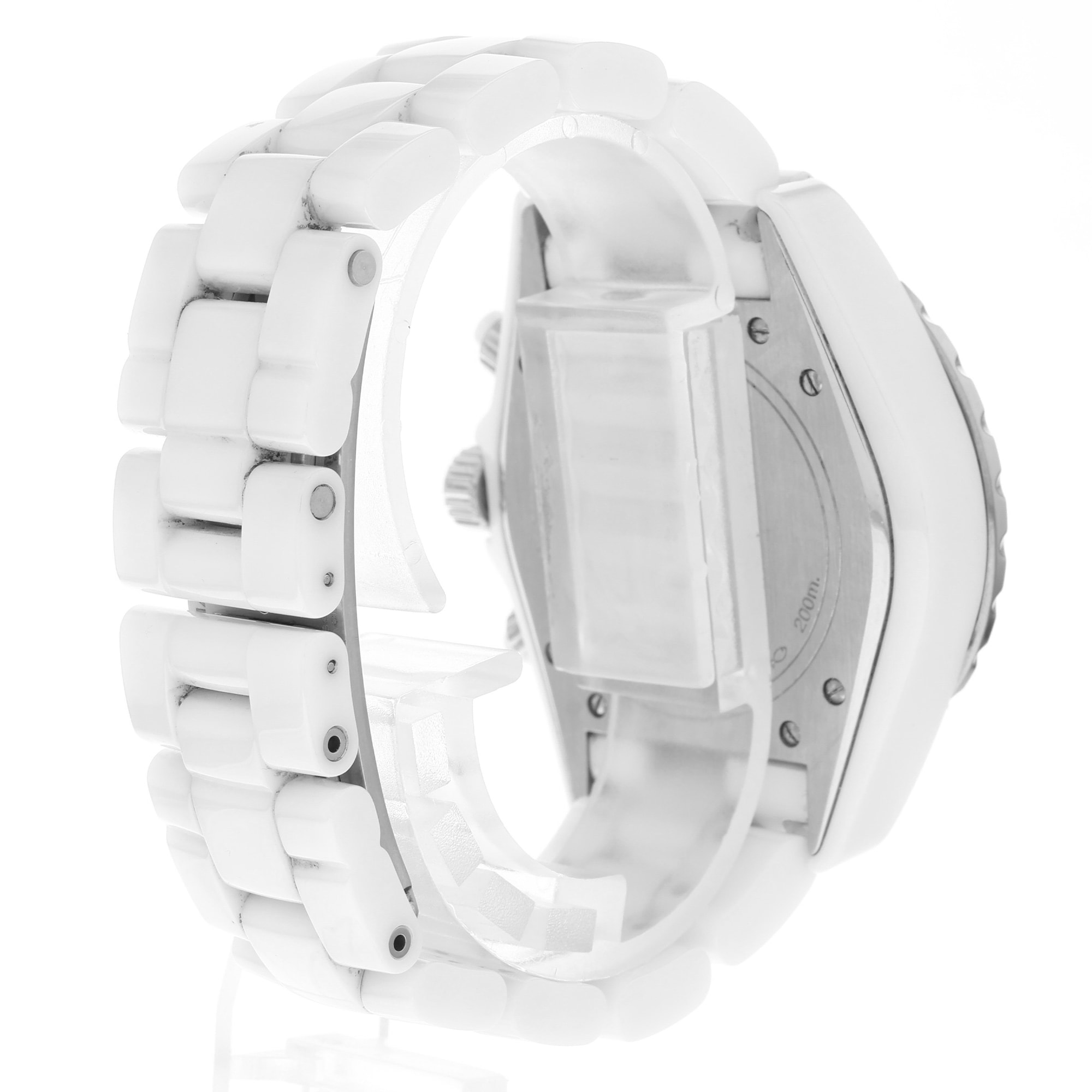 Chanel J12