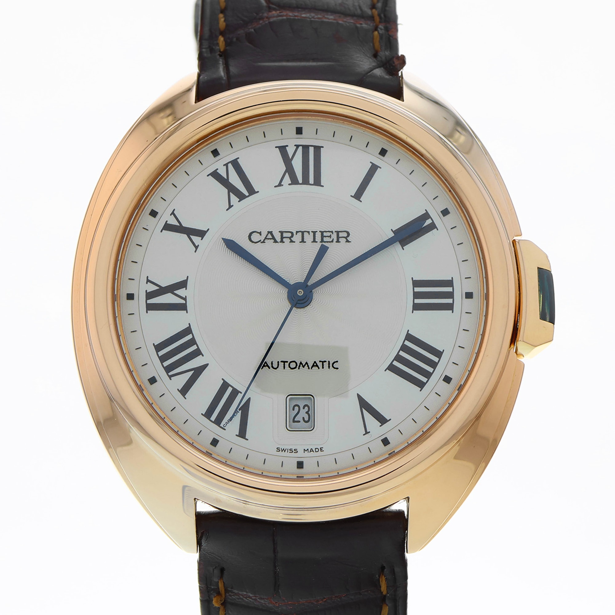Cartier Cle de Cartier