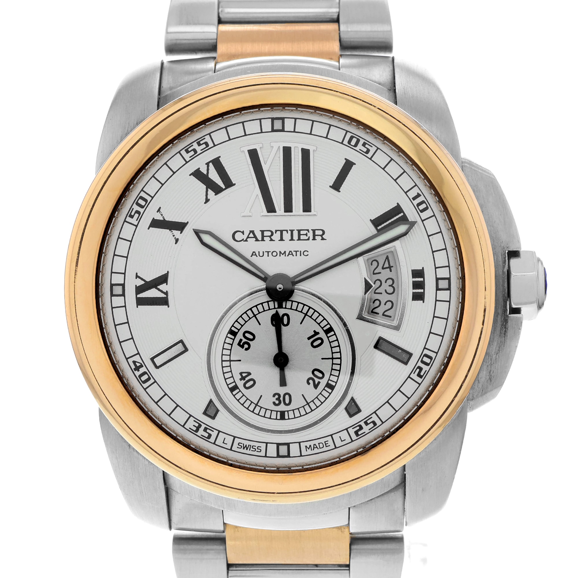 Cartier Calibre de Cartier