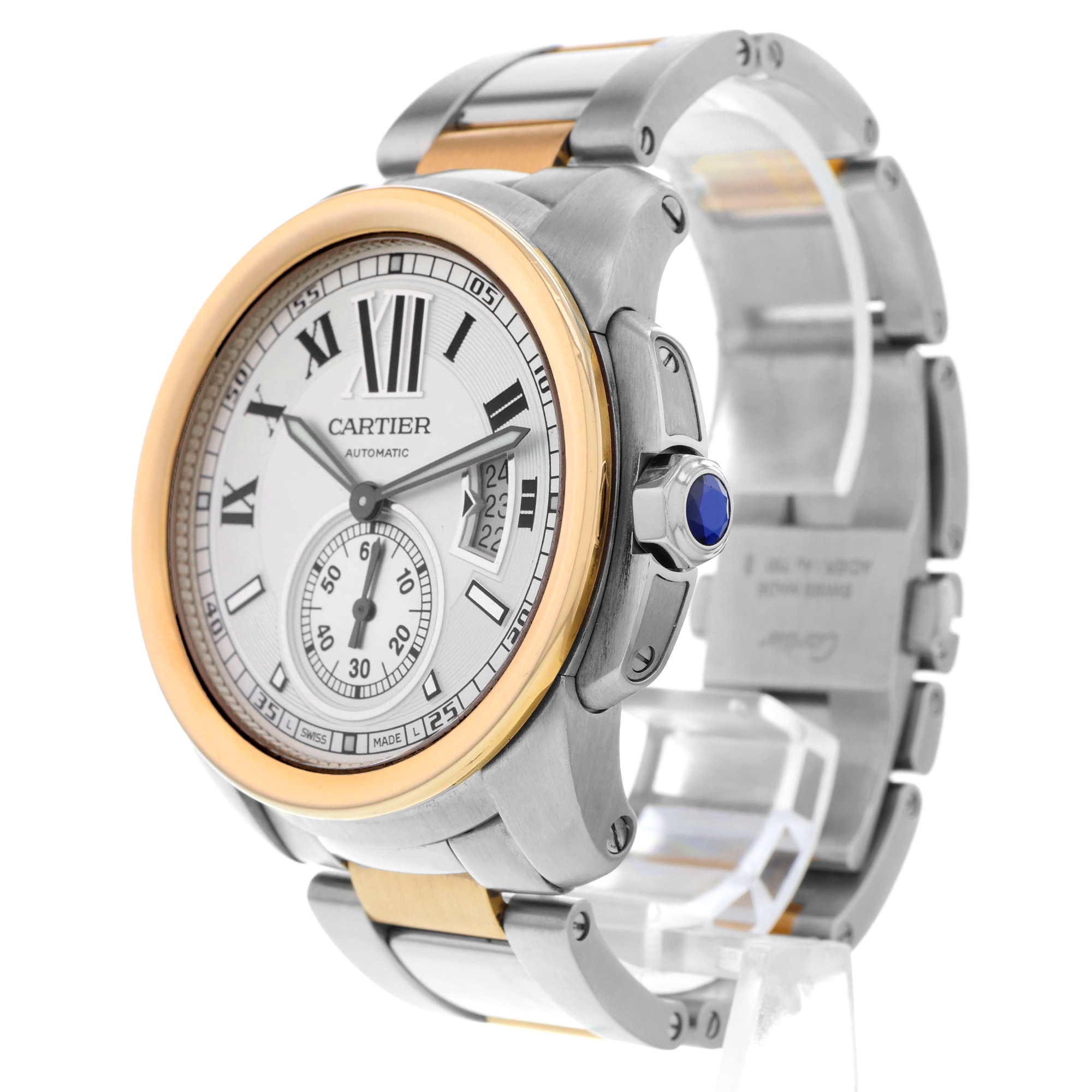 Cartier Calibre de Cartier
