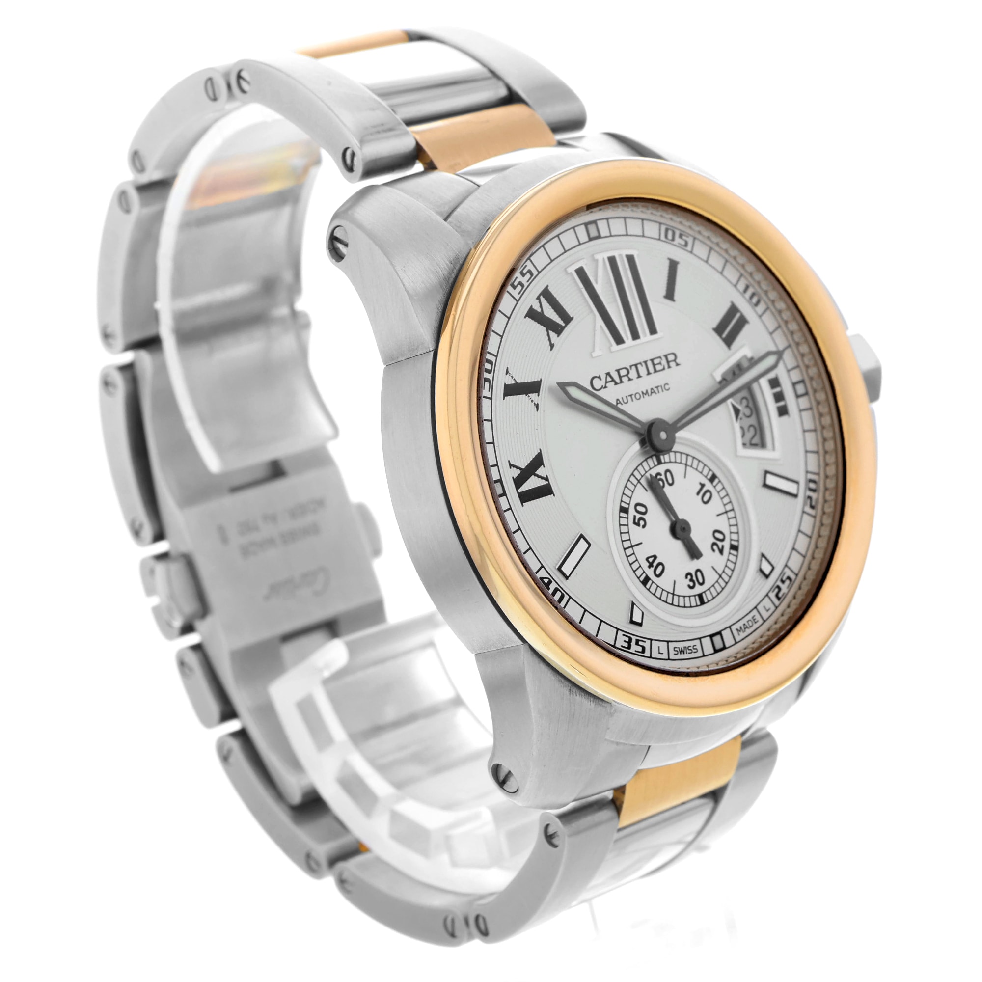 Cartier Calibre de Cartier
