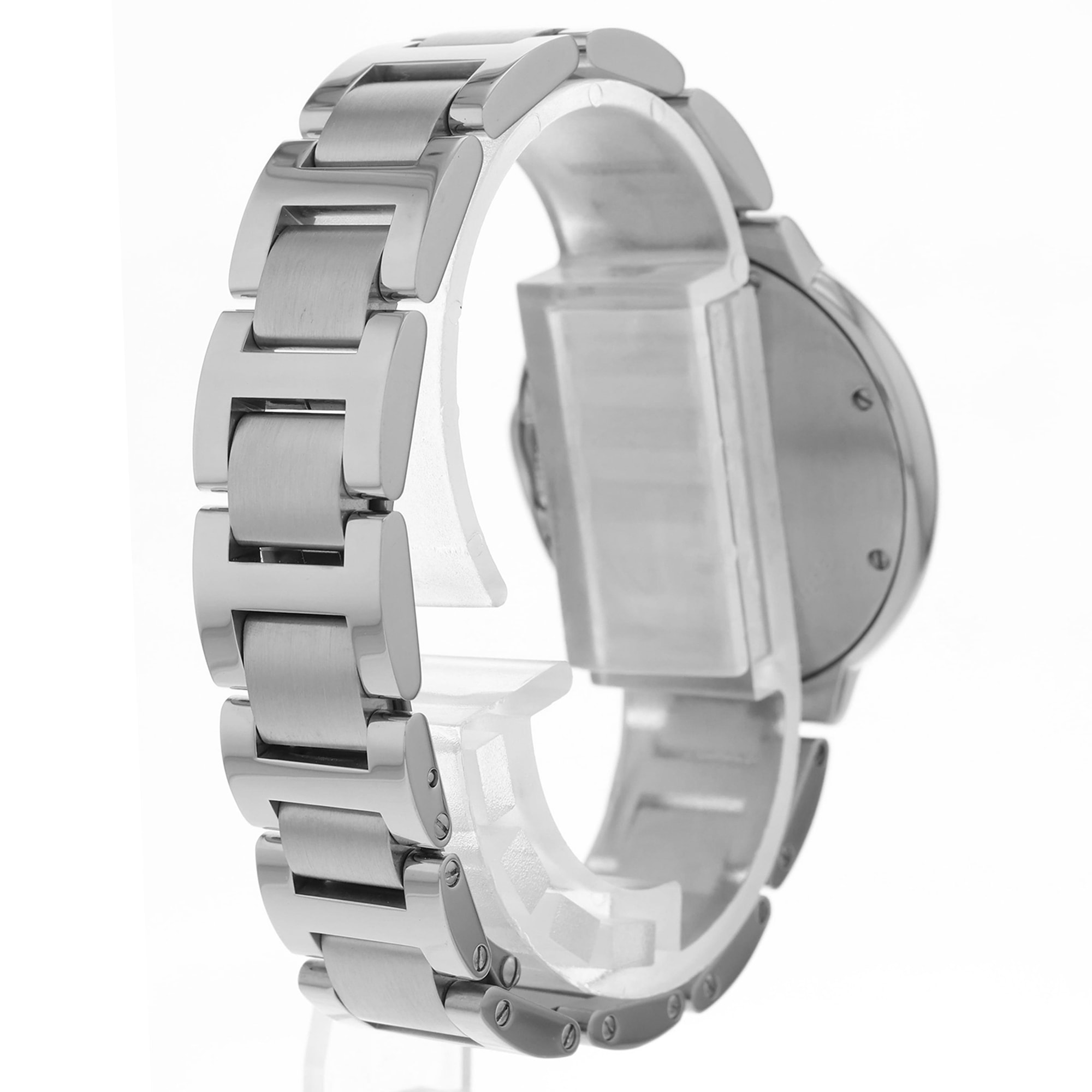 Cartier Ballon Bleu 33