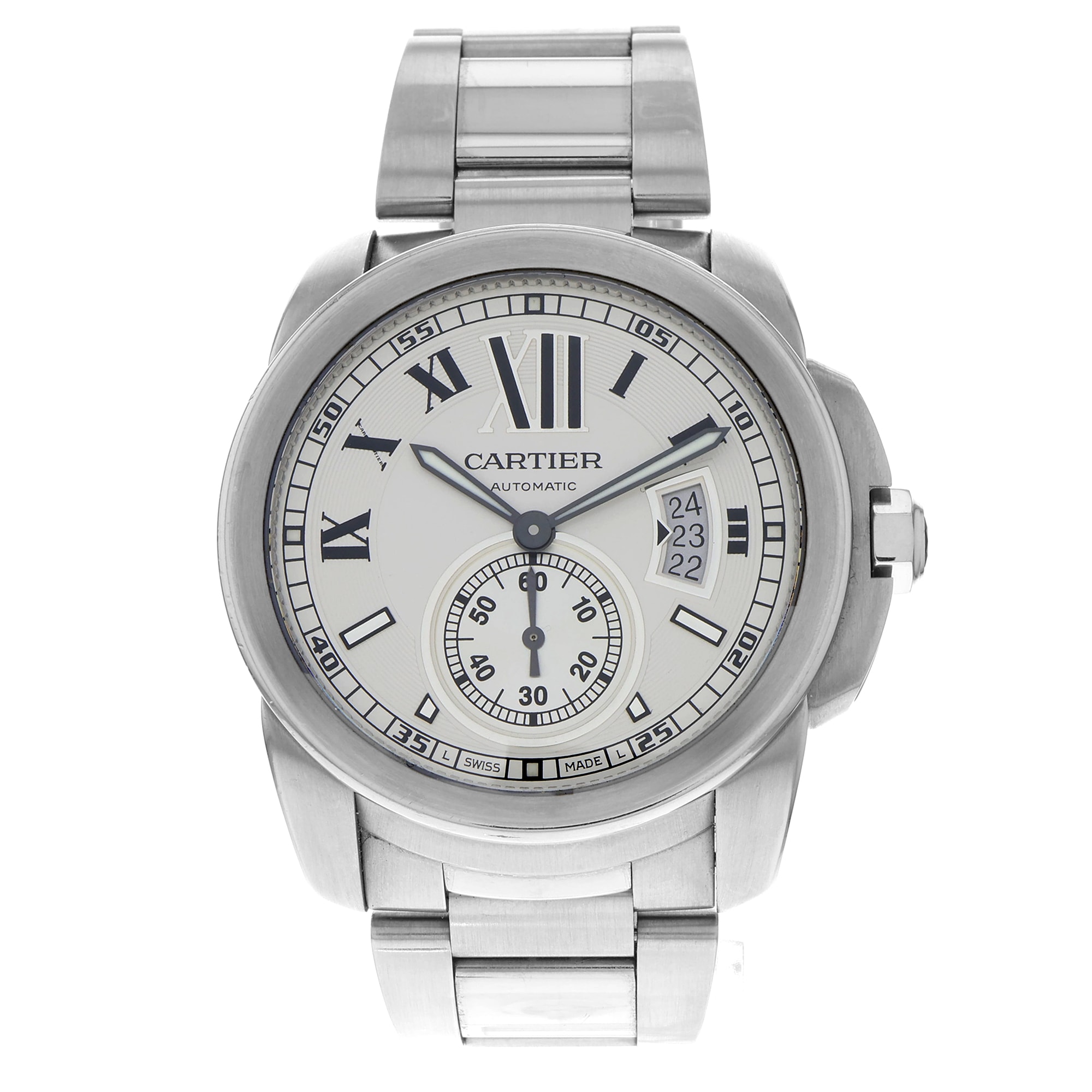 Cartier Calibre de Cartier