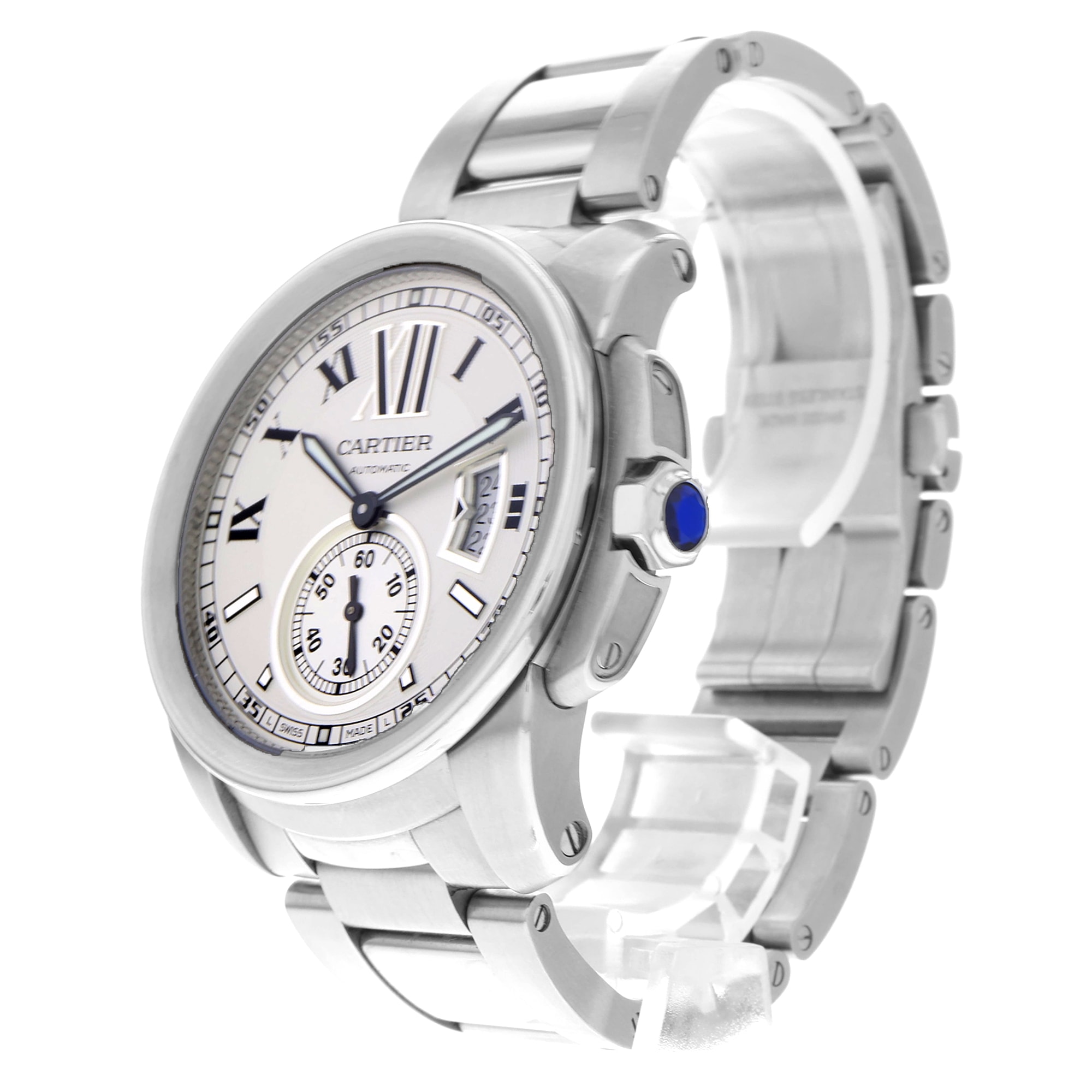 Cartier Calibre de Cartier