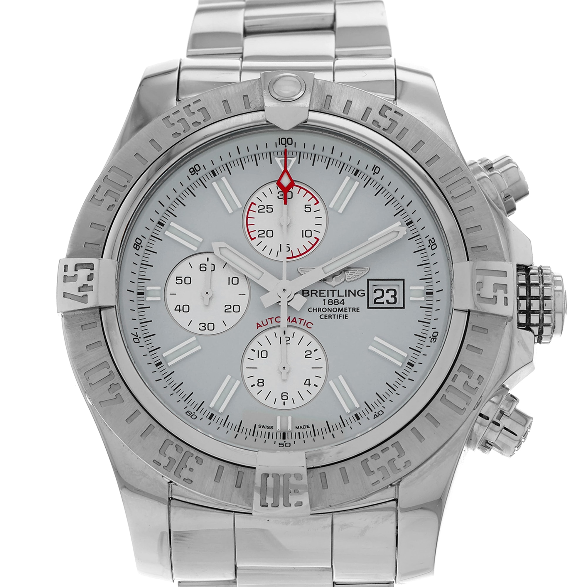 Breitling Super Avenger