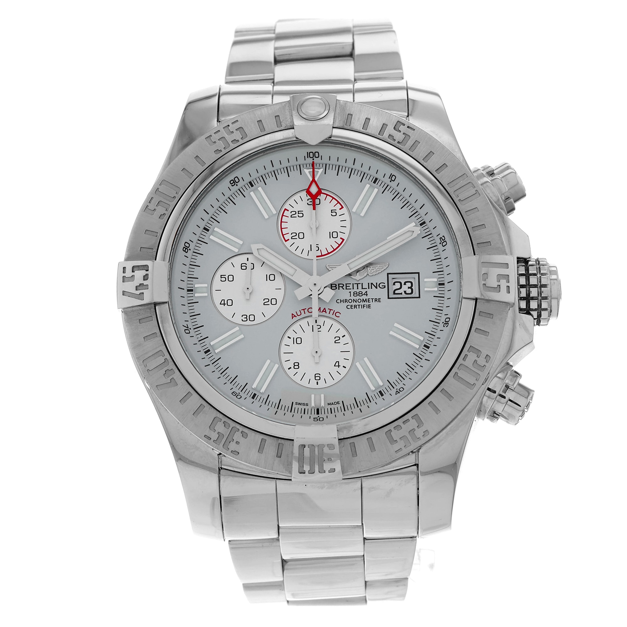 Breitling Super Avenger