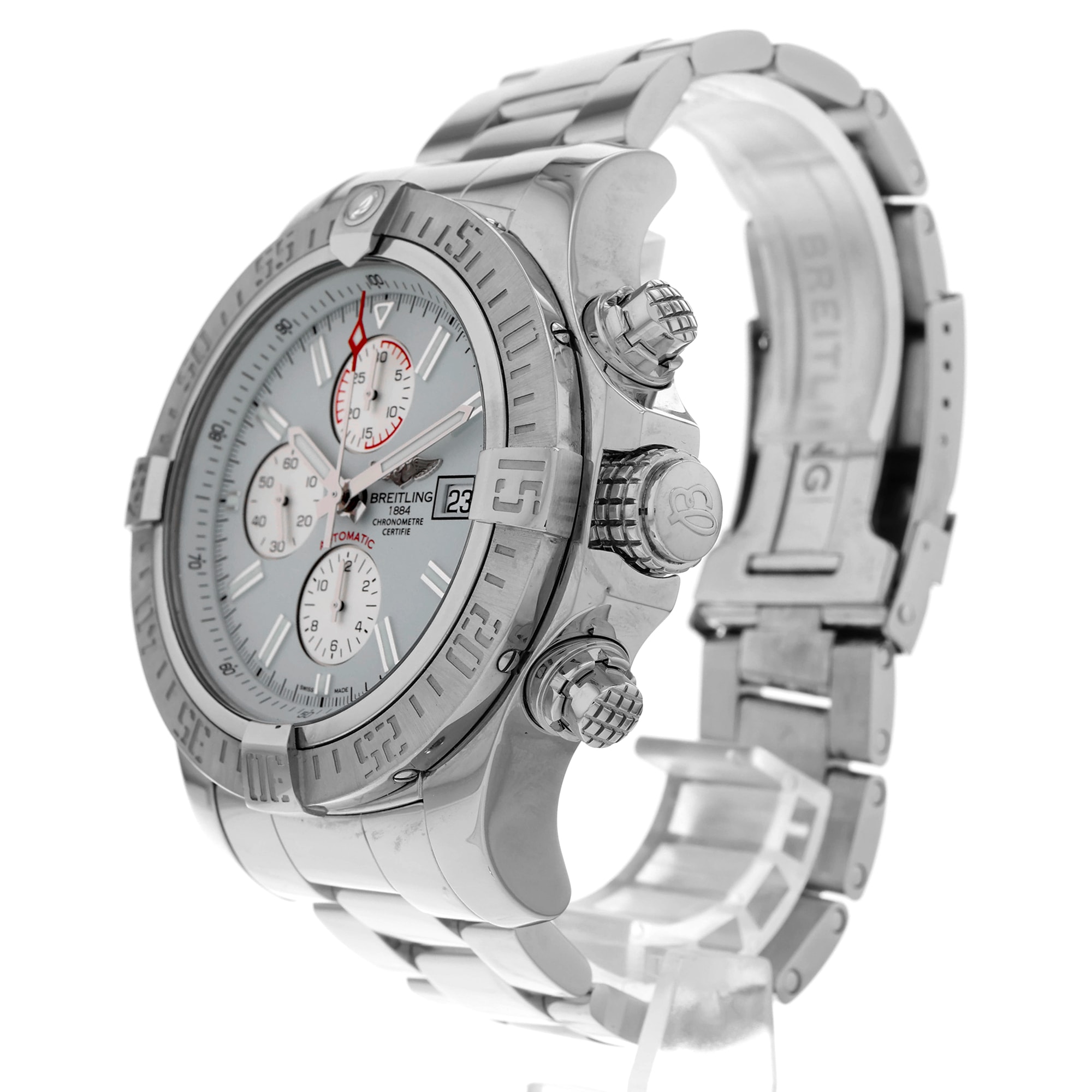 Breitling Super Avenger