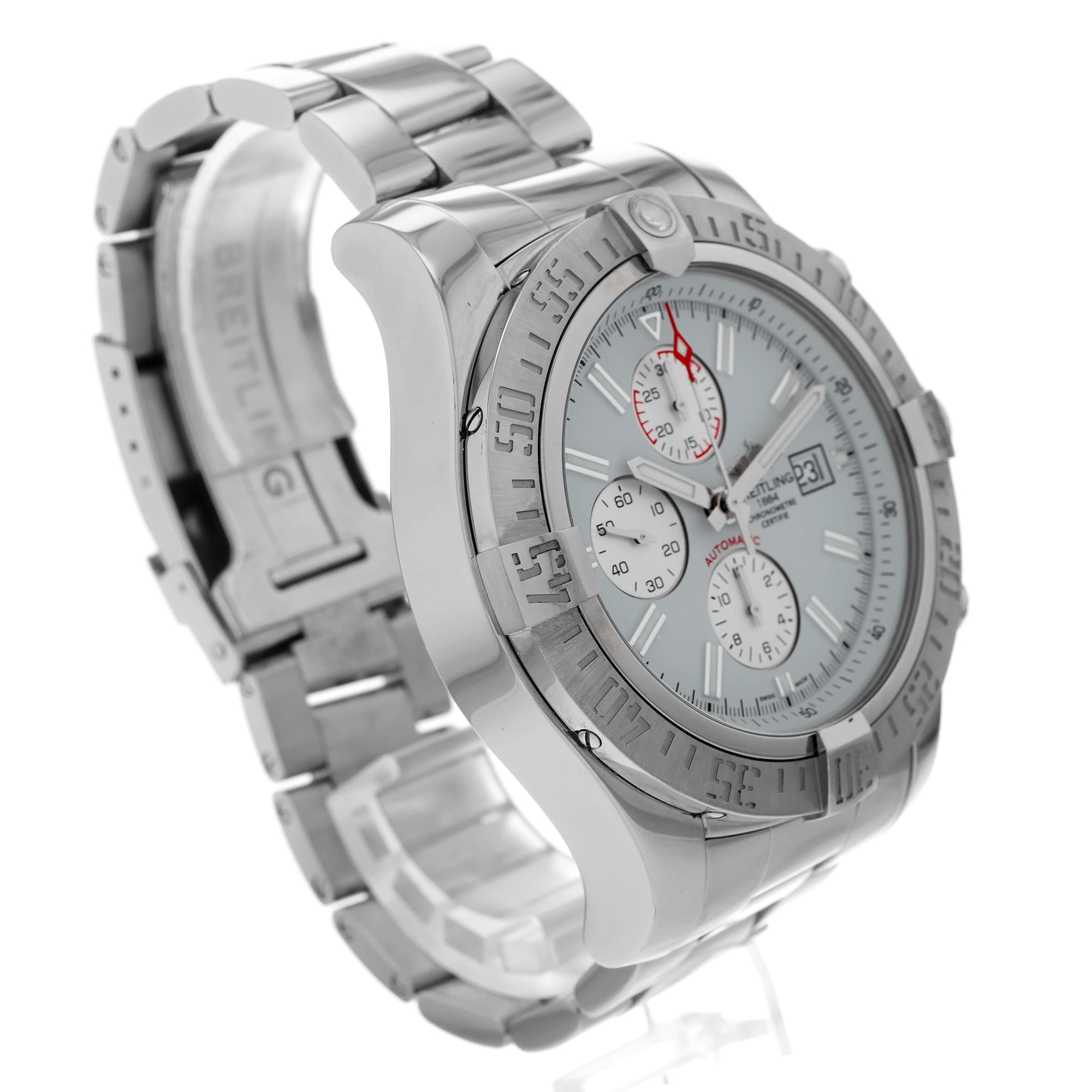 Breitling Super Avenger