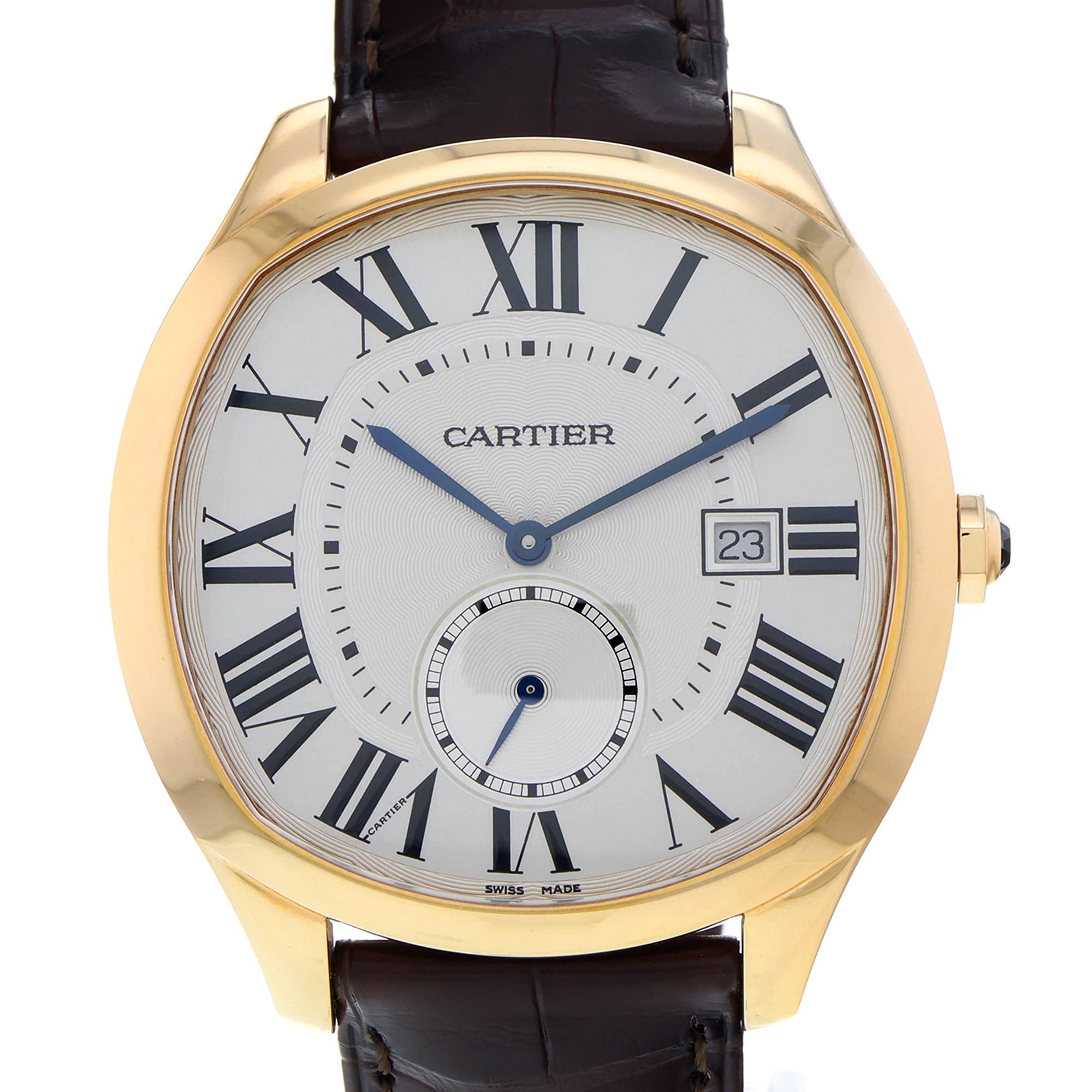 Cartier Drive De Cartier