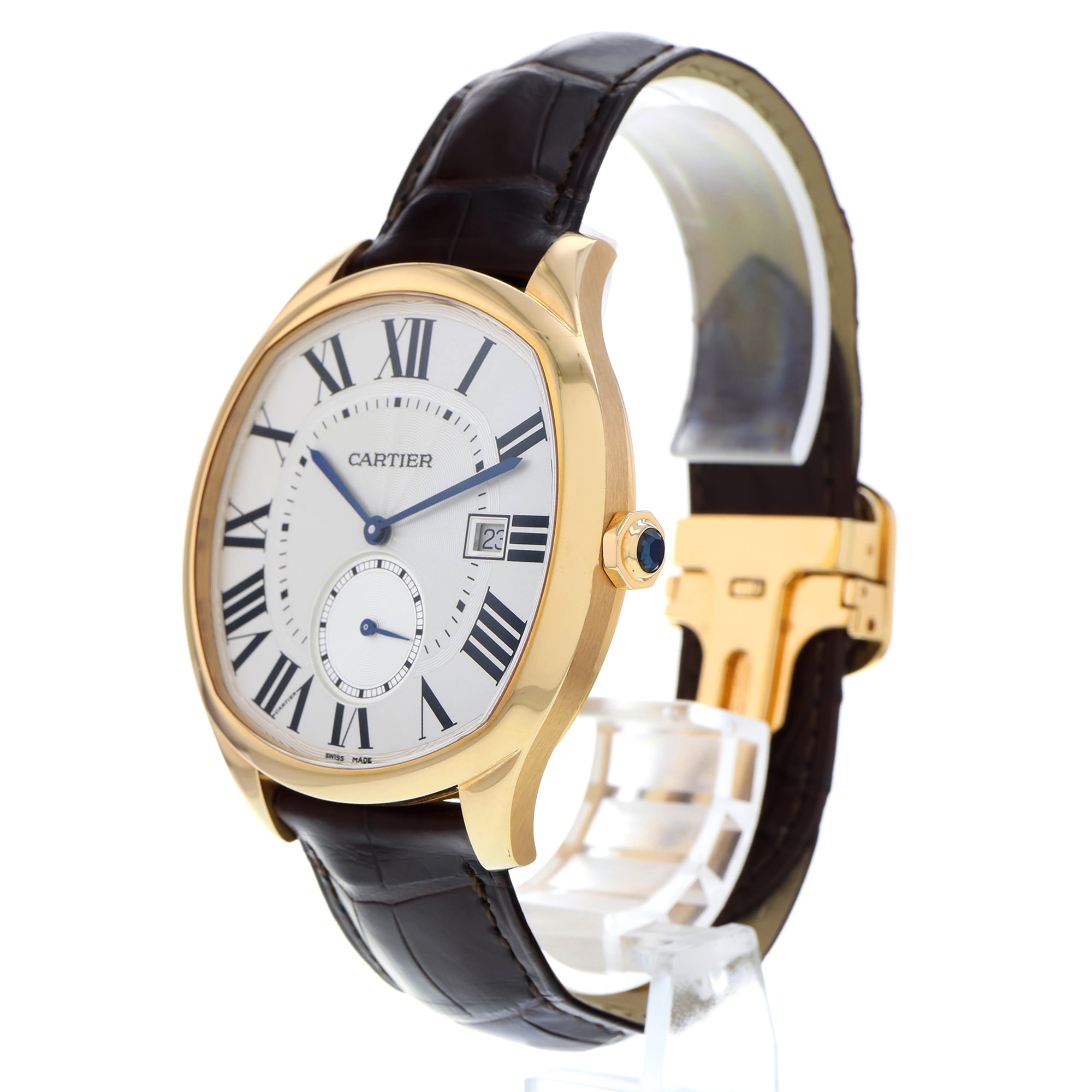 Cartier Drive De Cartier