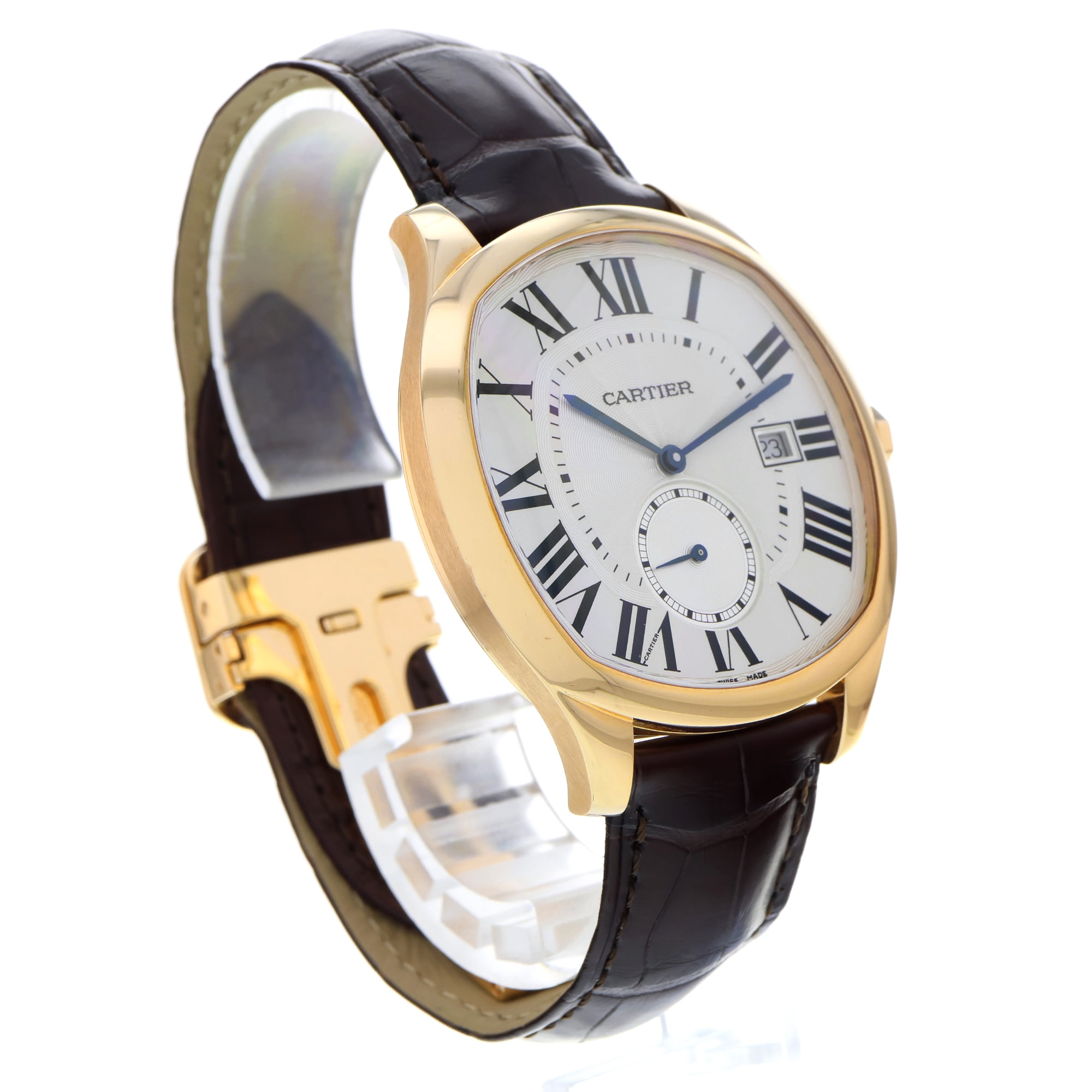 Cartier Drive De Cartier