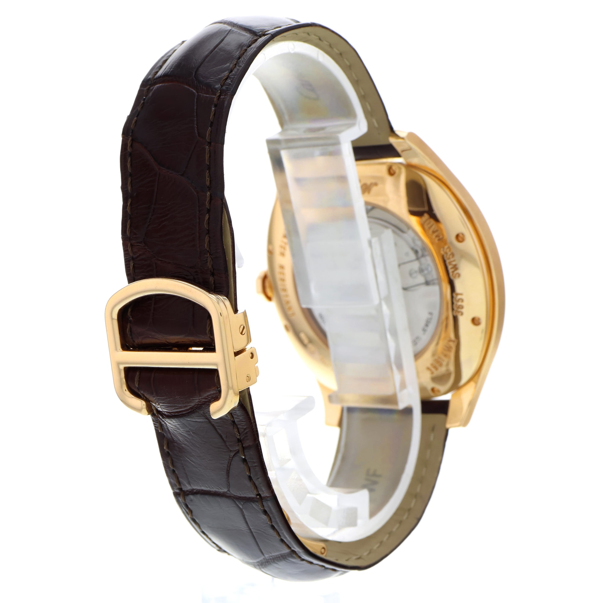Cartier Drive De Cartier