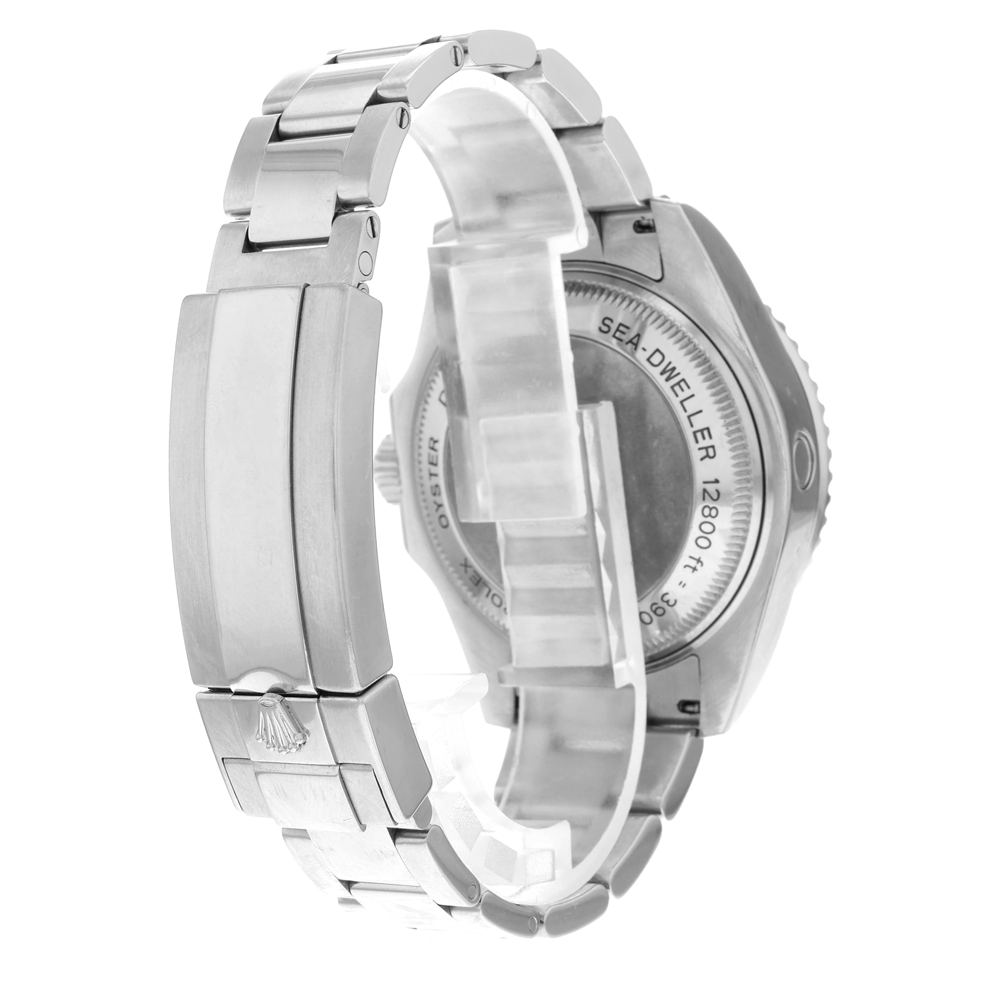 Rolex Sea-Dweller Deepsea