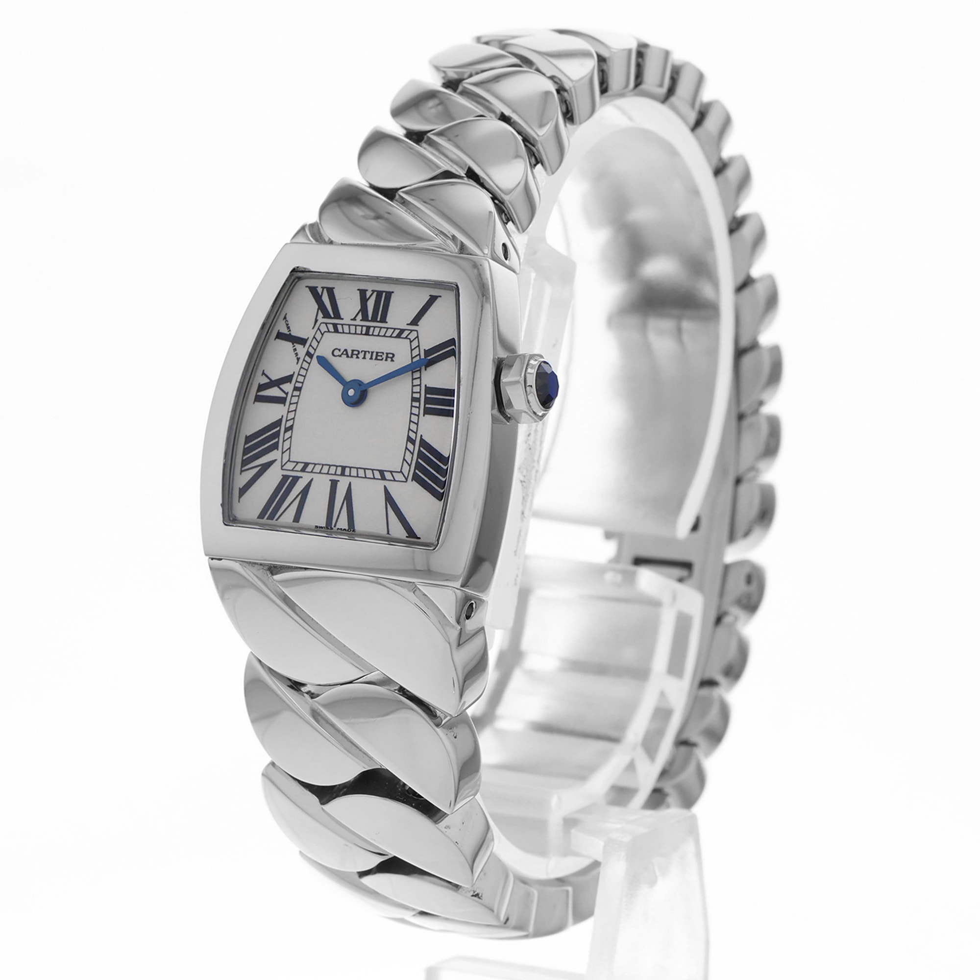 Cartier La Dona