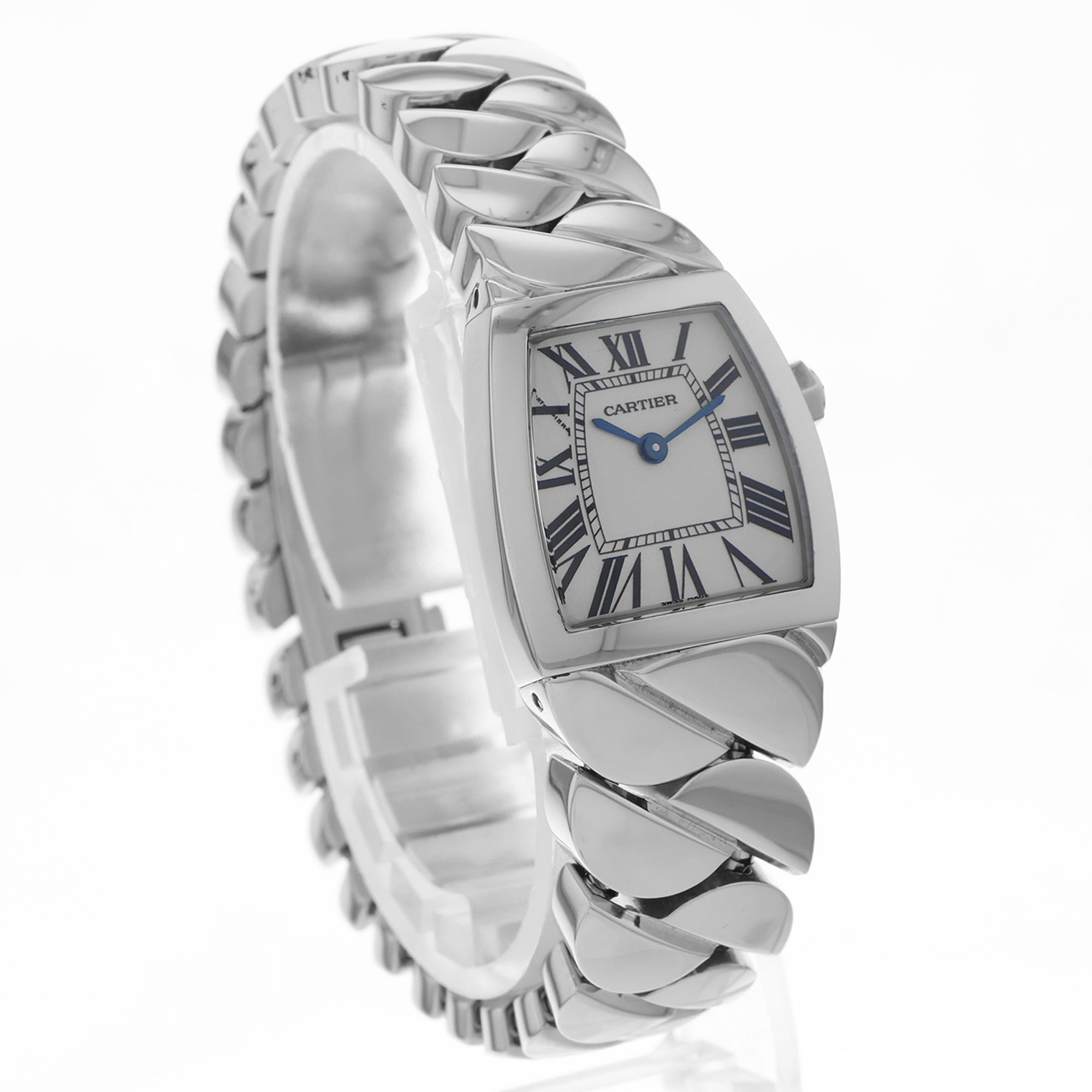 Cartier La Dona