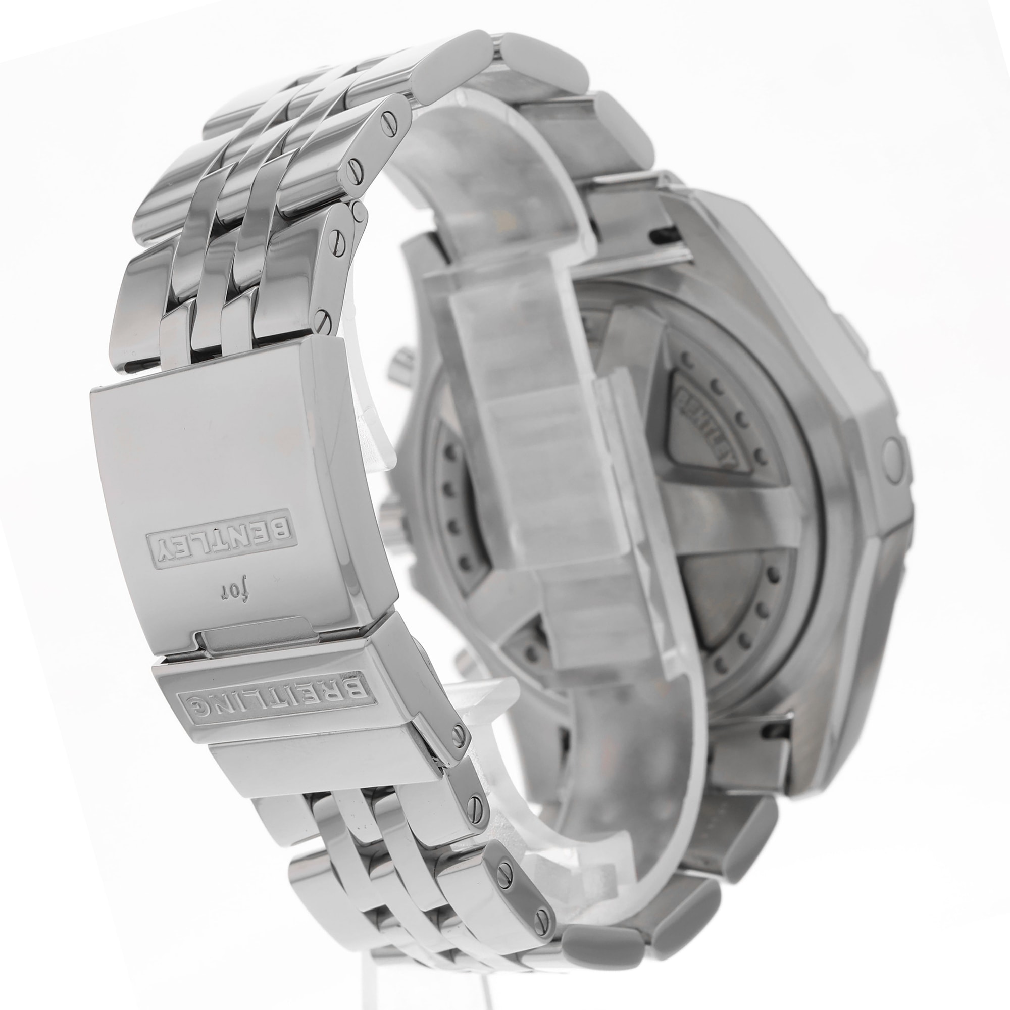 Breitling Bentley 6.75
