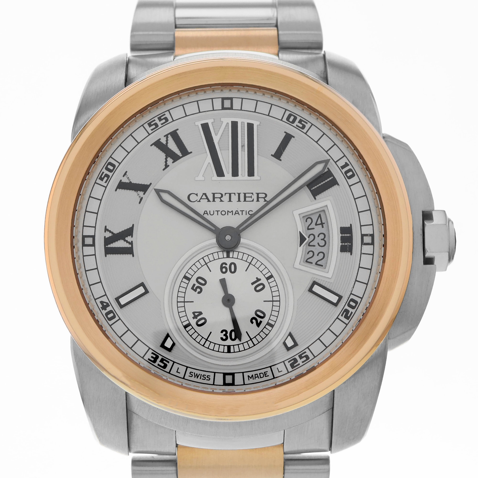 Cartier Calibre de Cartier