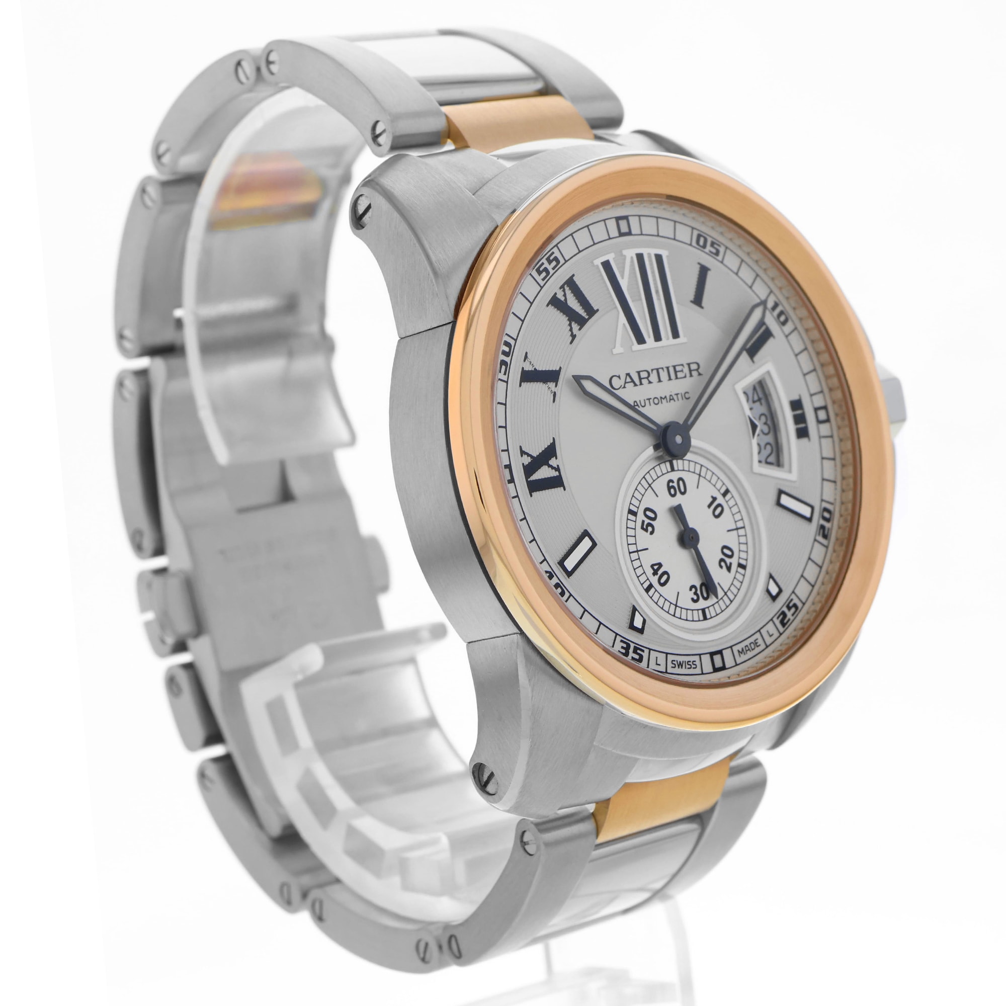 Cartier Calibre de Cartier