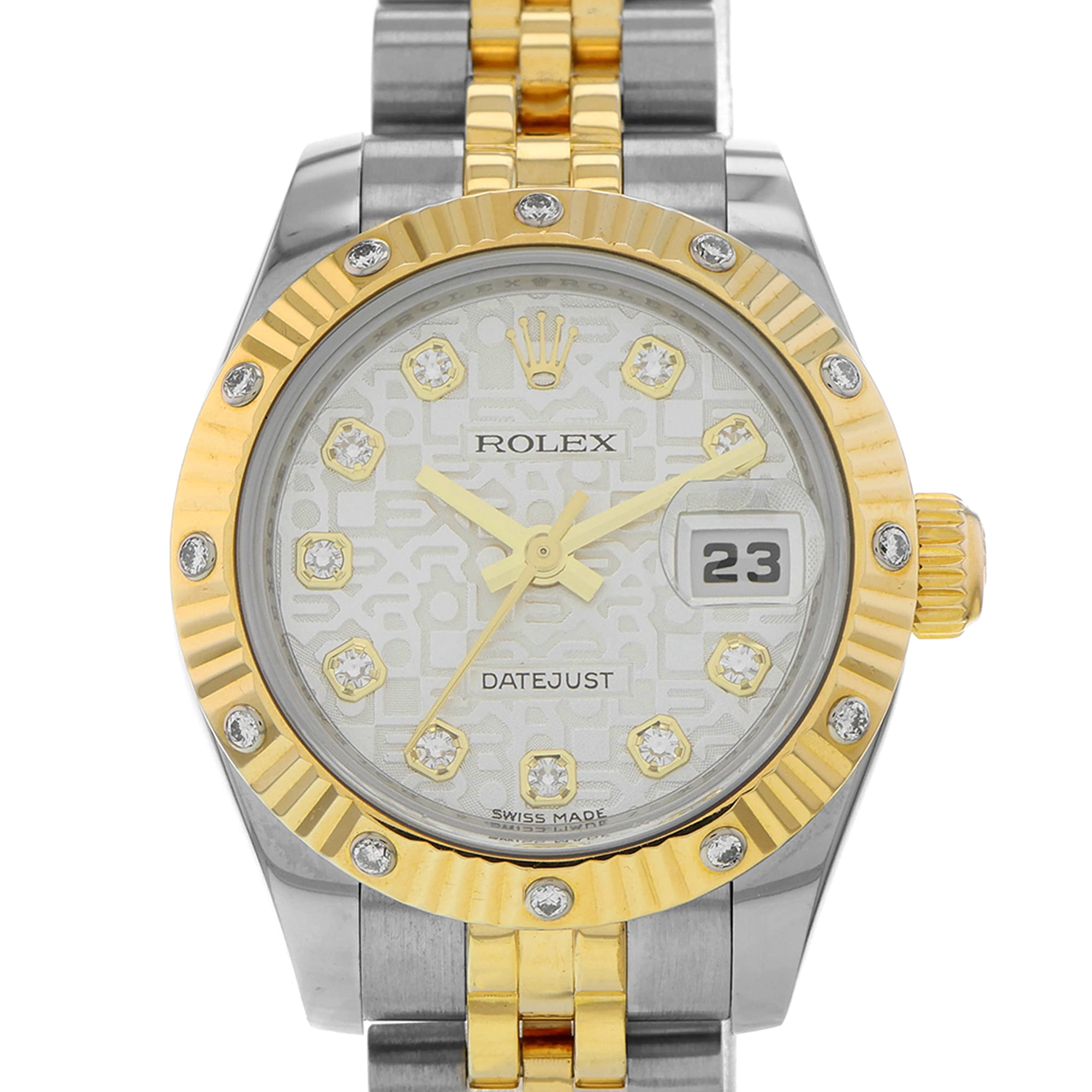 Rolex Datejust 26mm