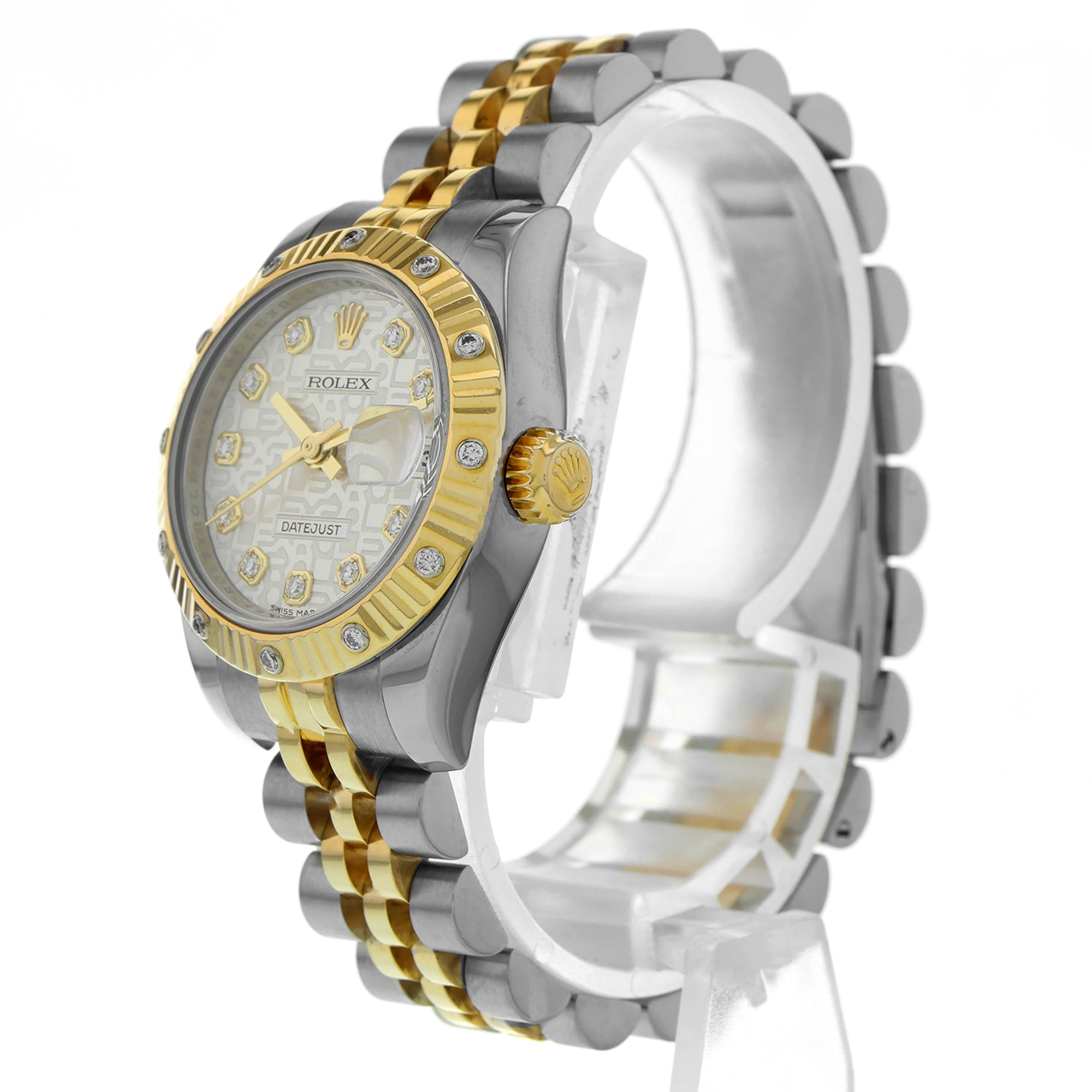 Rolex Datejust 26mm