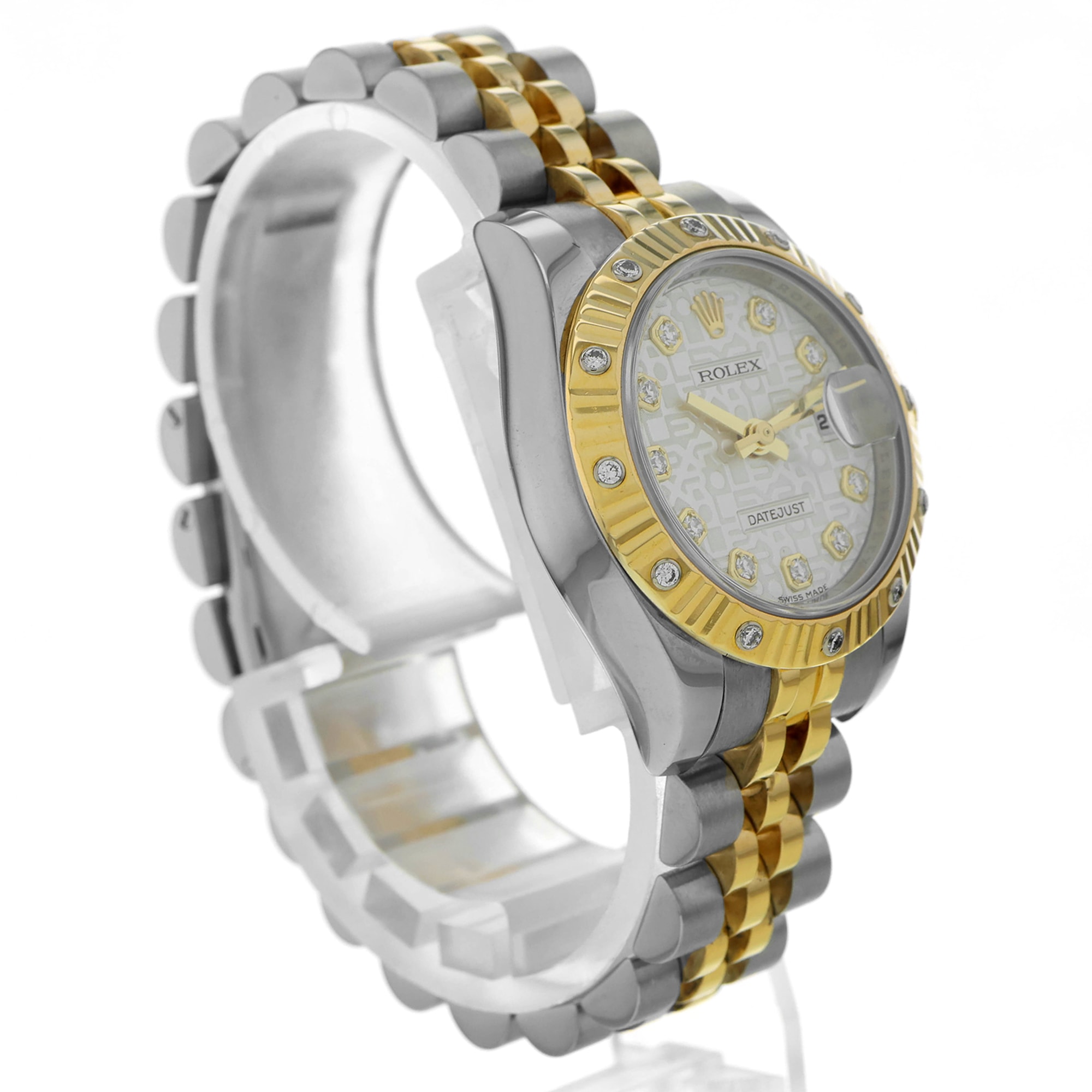 Rolex Datejust 26mm