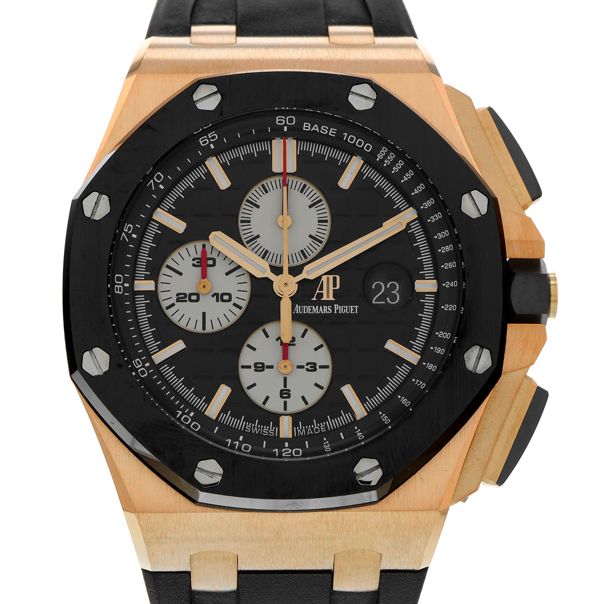 Audemars Piguet Royal Oak Offshore
