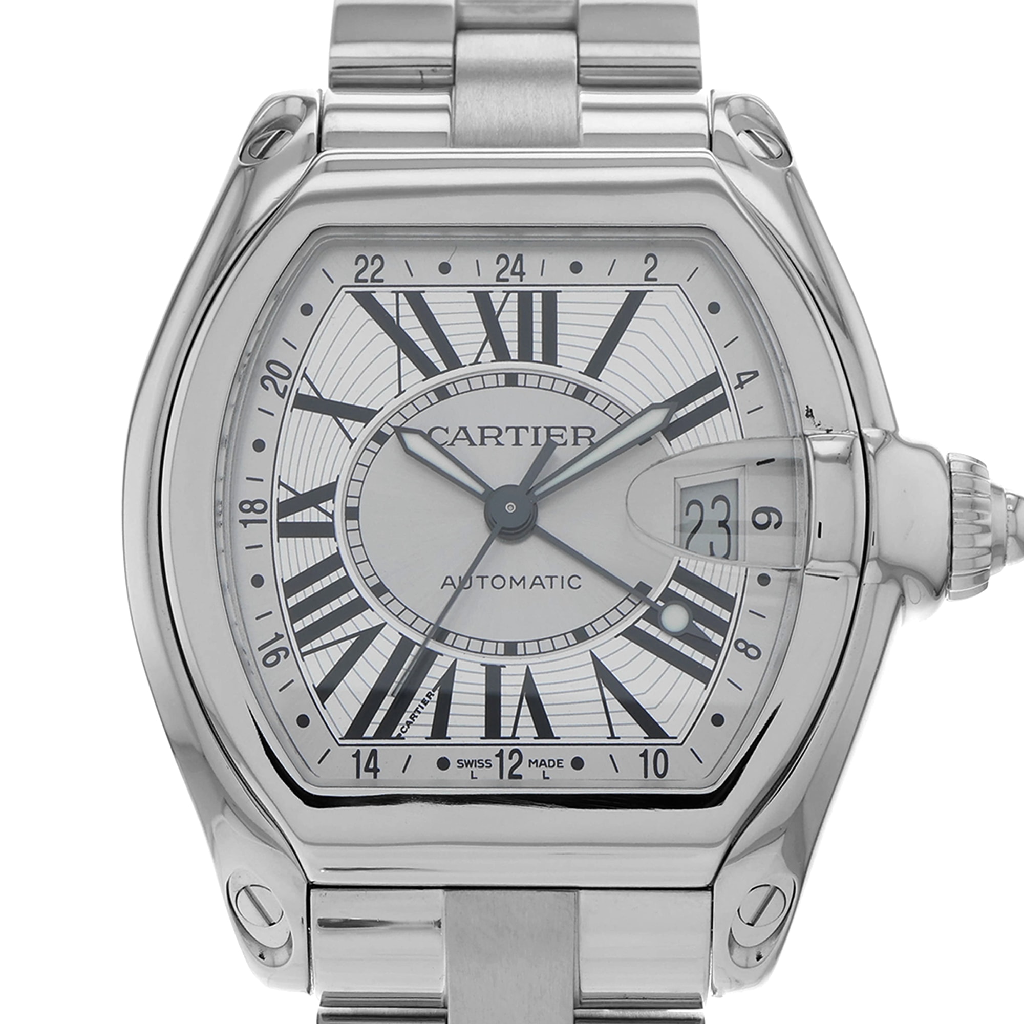 Cartier Roadster