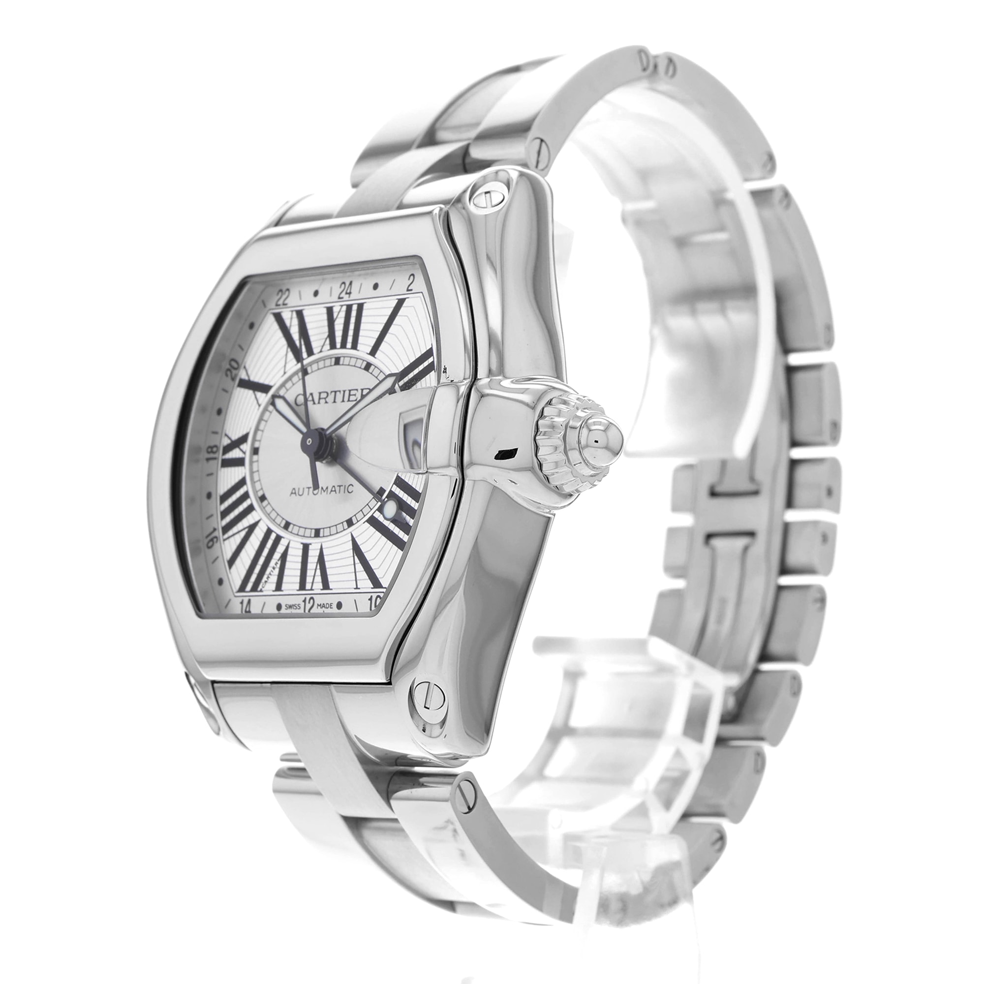 Cartier Roadster