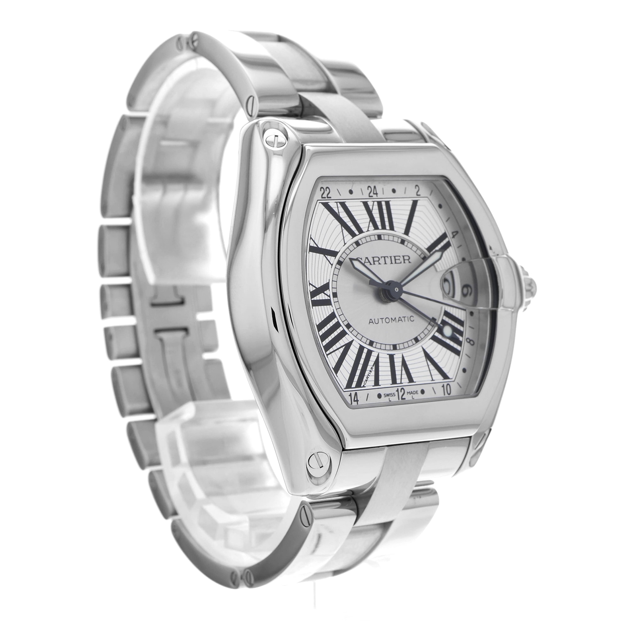 Cartier Roadster