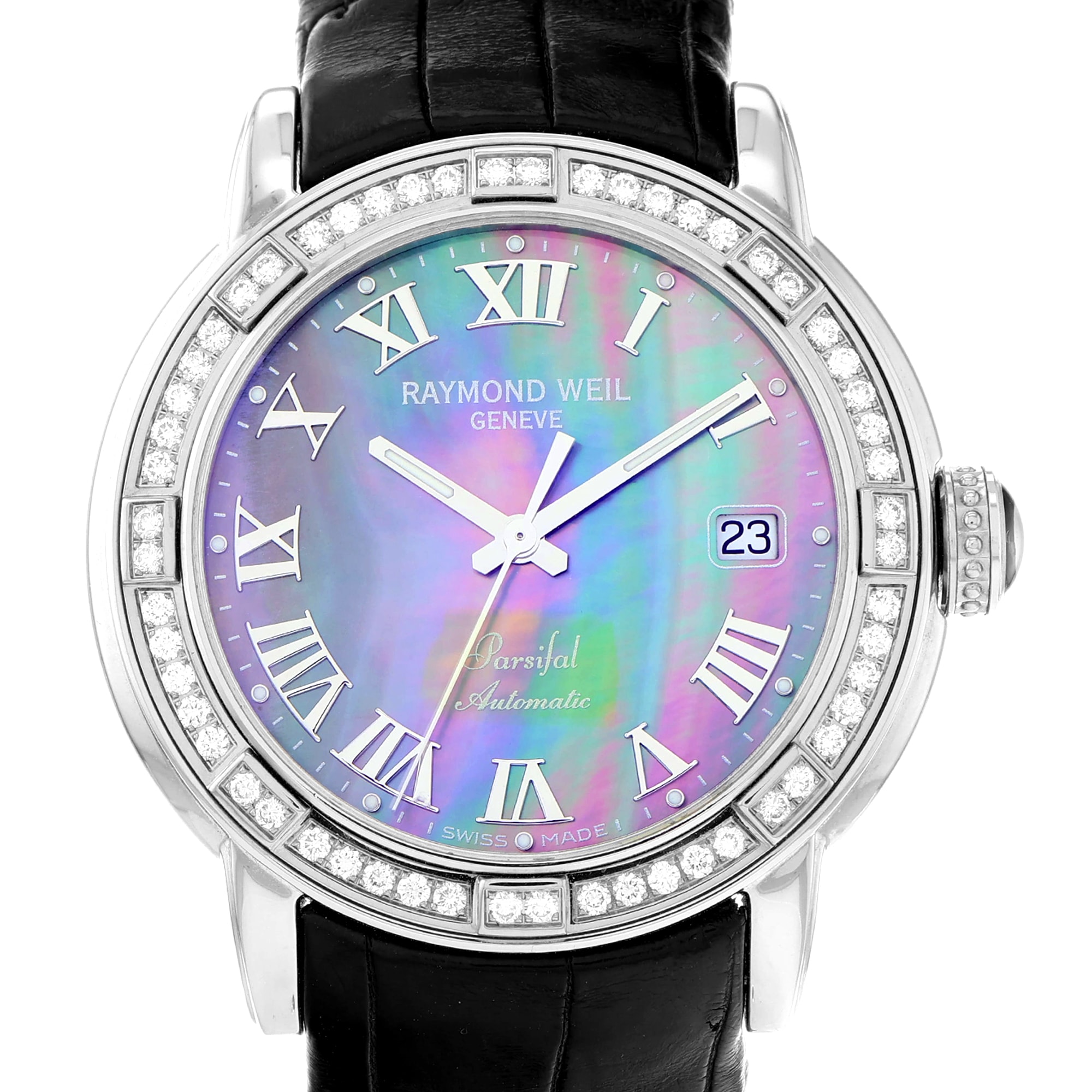 Raymond Weil Parsifal