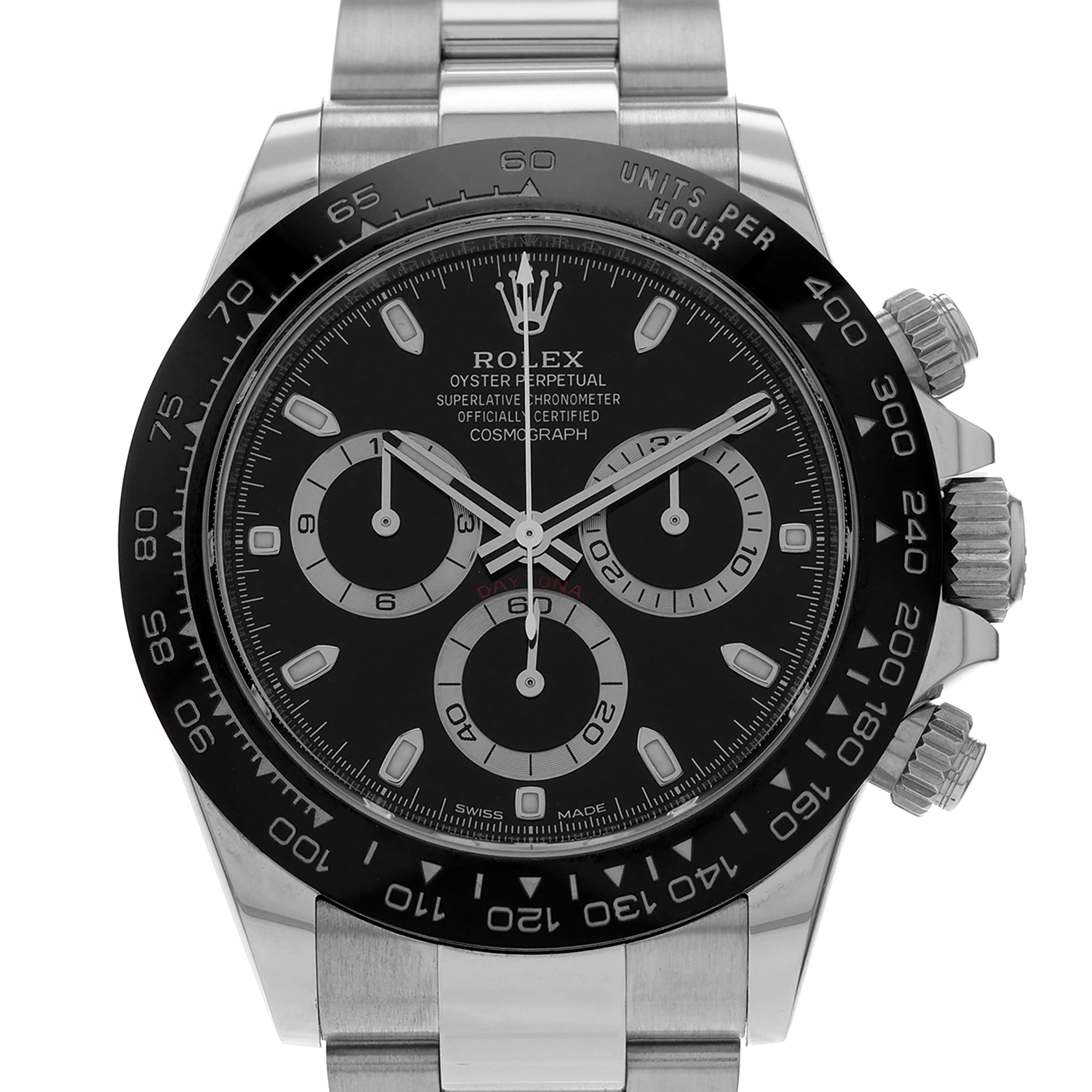 Rolex Daytona