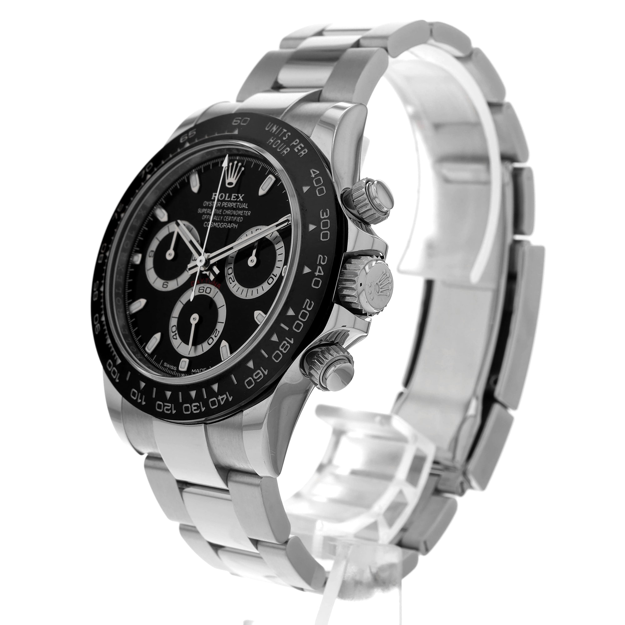 Rolex Daytona