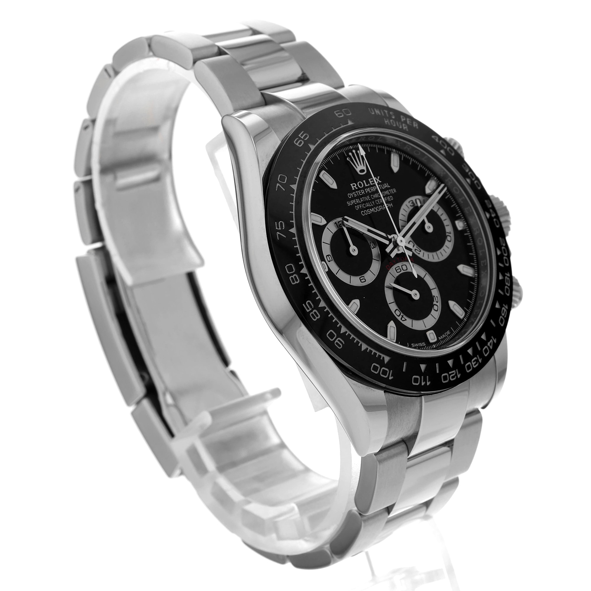 Rolex Daytona