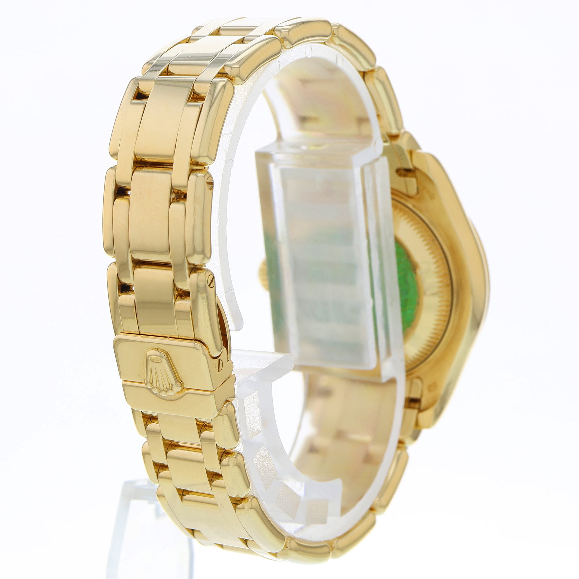 Rolex Lady-Datejust Pearlmaster