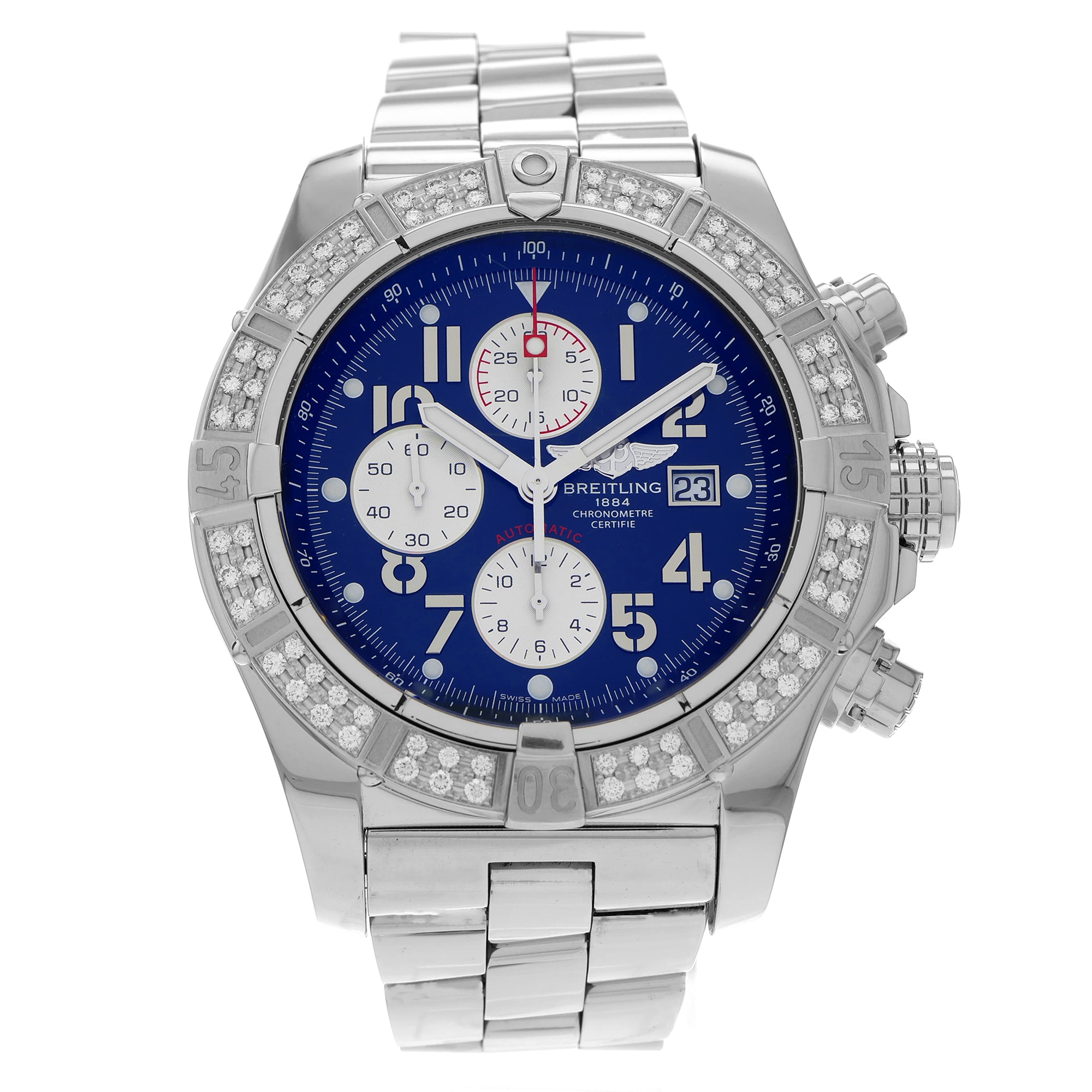 Breitling Super Avenger